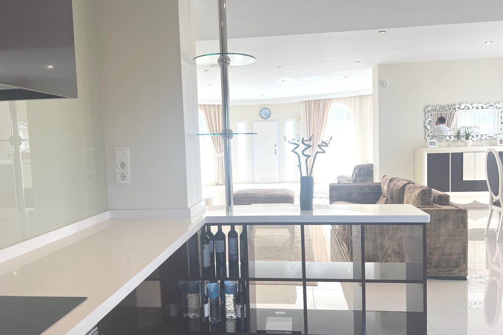 Resale - Freistehende Villa -
Ciudad Quesada - Rojales - Costa Blanca
