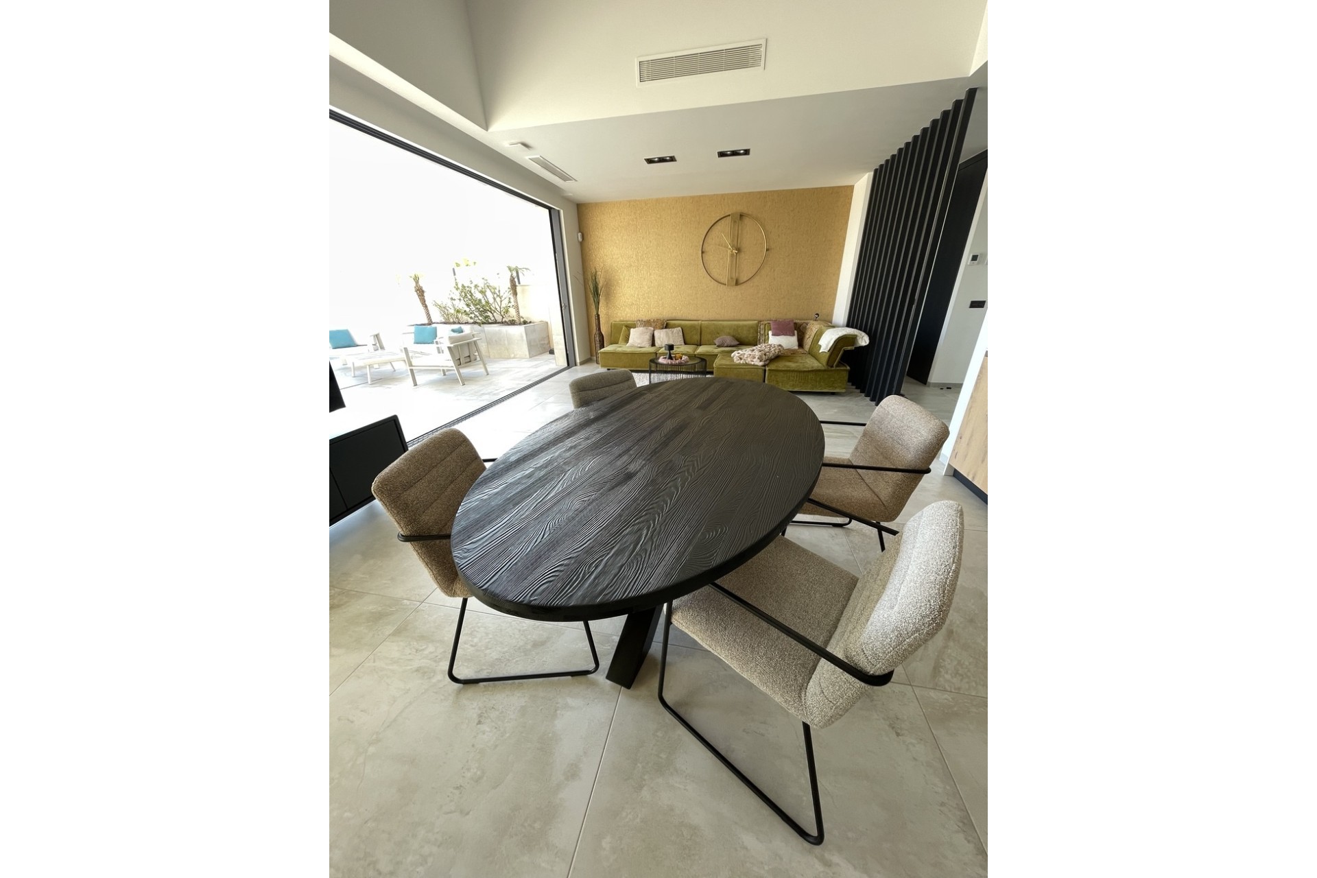 Resale - Freistehende Villa -
Ciudad Quesada - Rojales - Costa Blanca