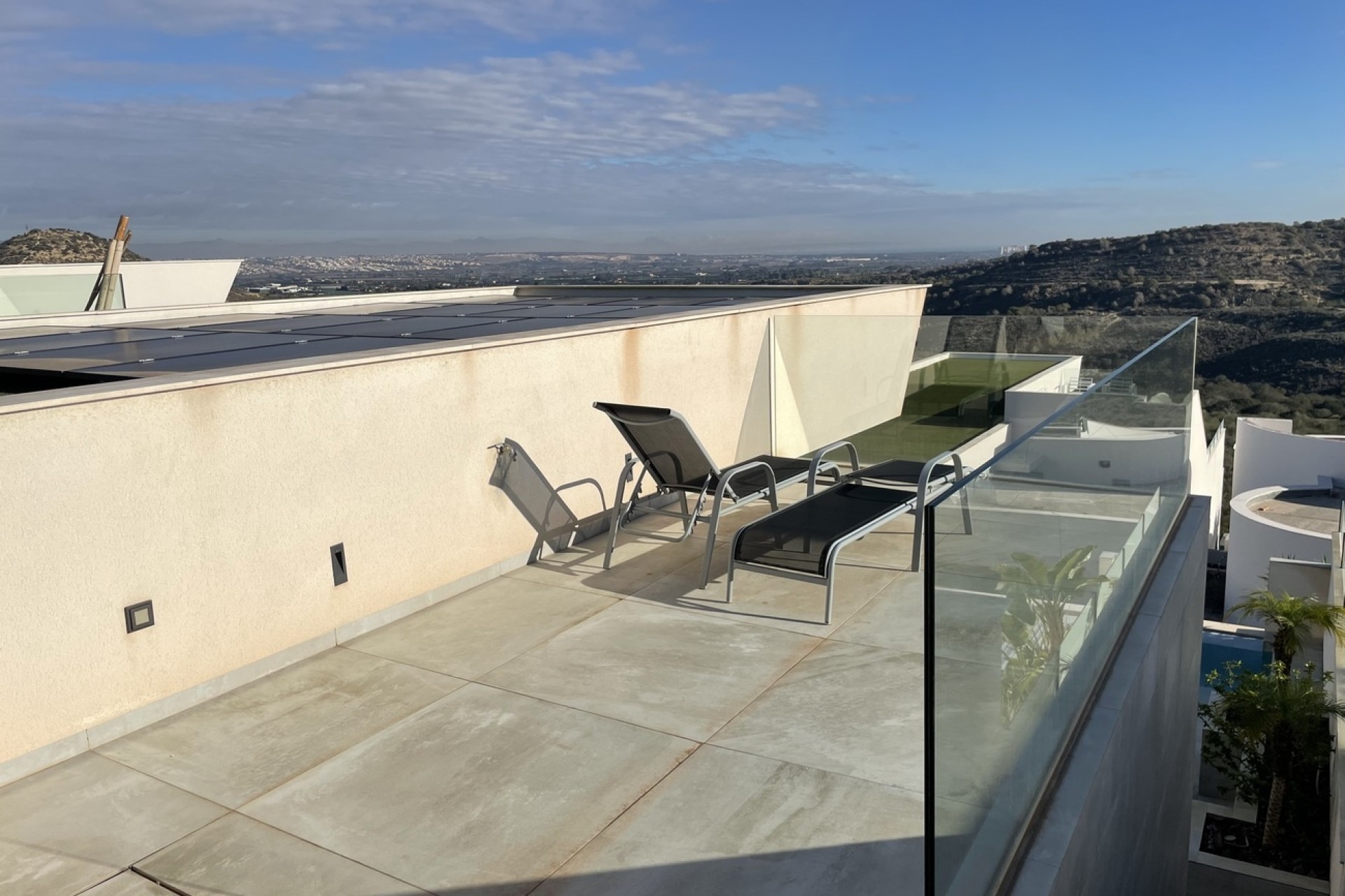Resale - Freistehende Villa -
Ciudad Quesada - Rojales - Costa Blanca