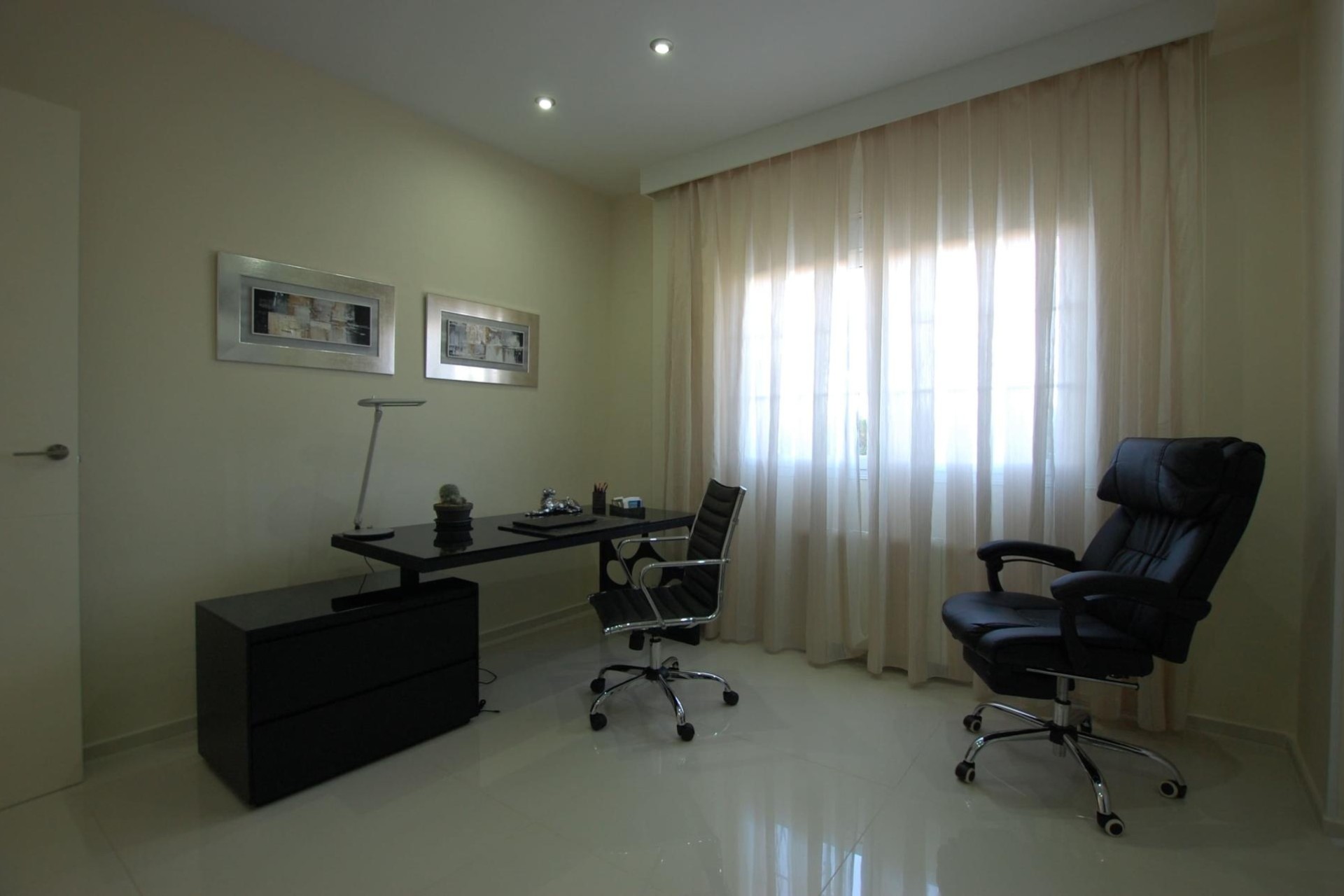 Resale - Freistehende Villa -
Ciudad Quesada - Rojales - Costa Blanca