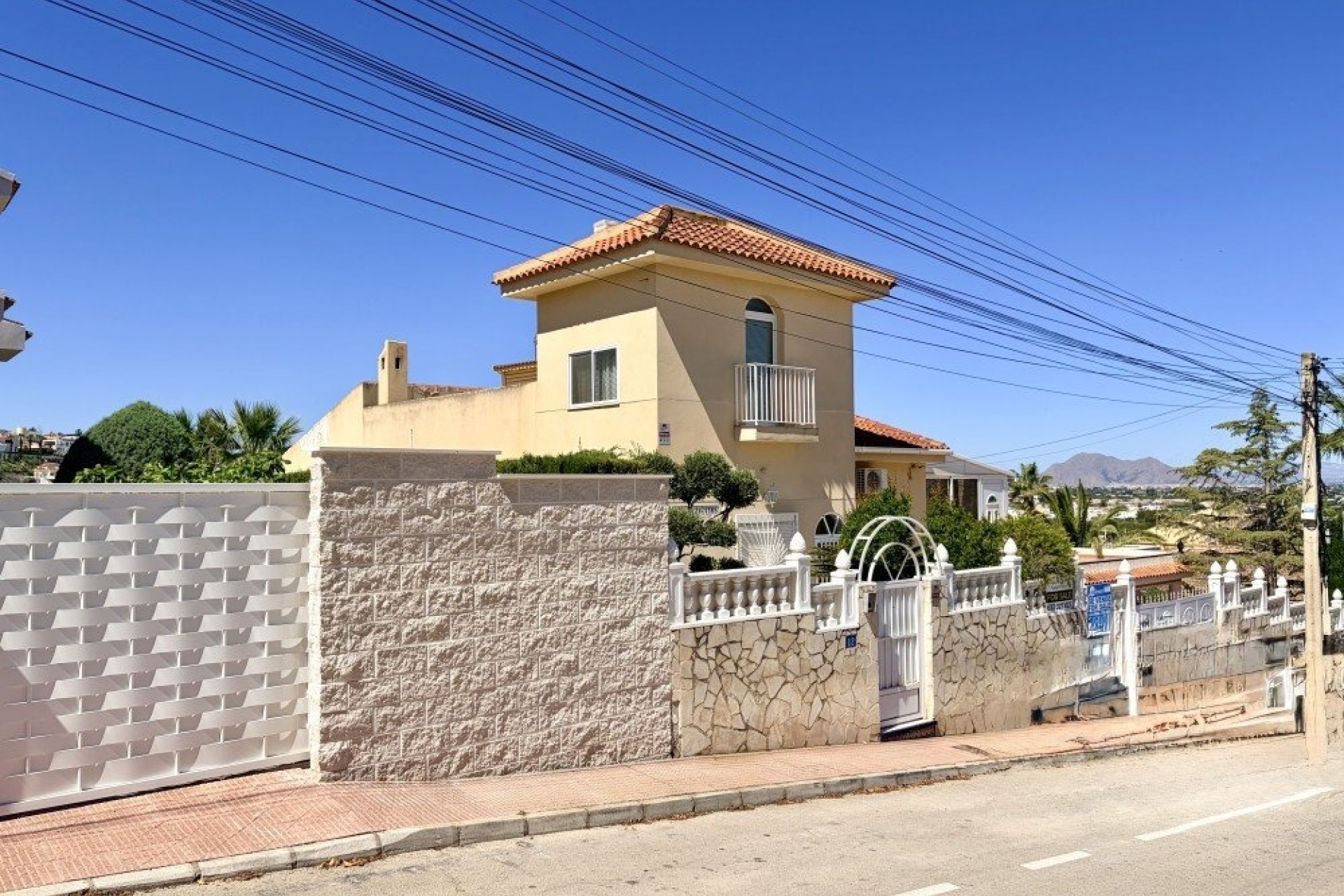 Resale - Freistehende Villa -
Ciudad Quesada - Rojales - Costa Blanca