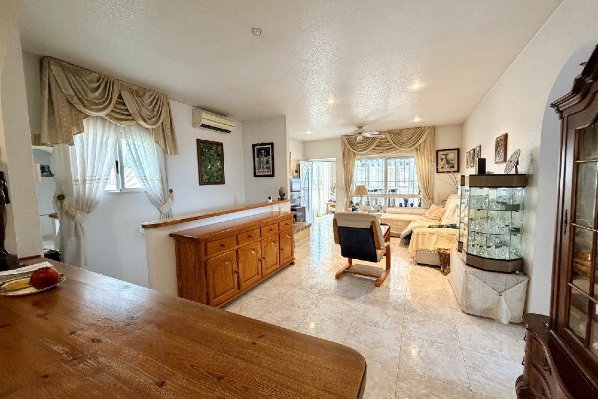 Resale - Freistehende Villa -
Ciudad Quesada - Rojales - Costa Blanca