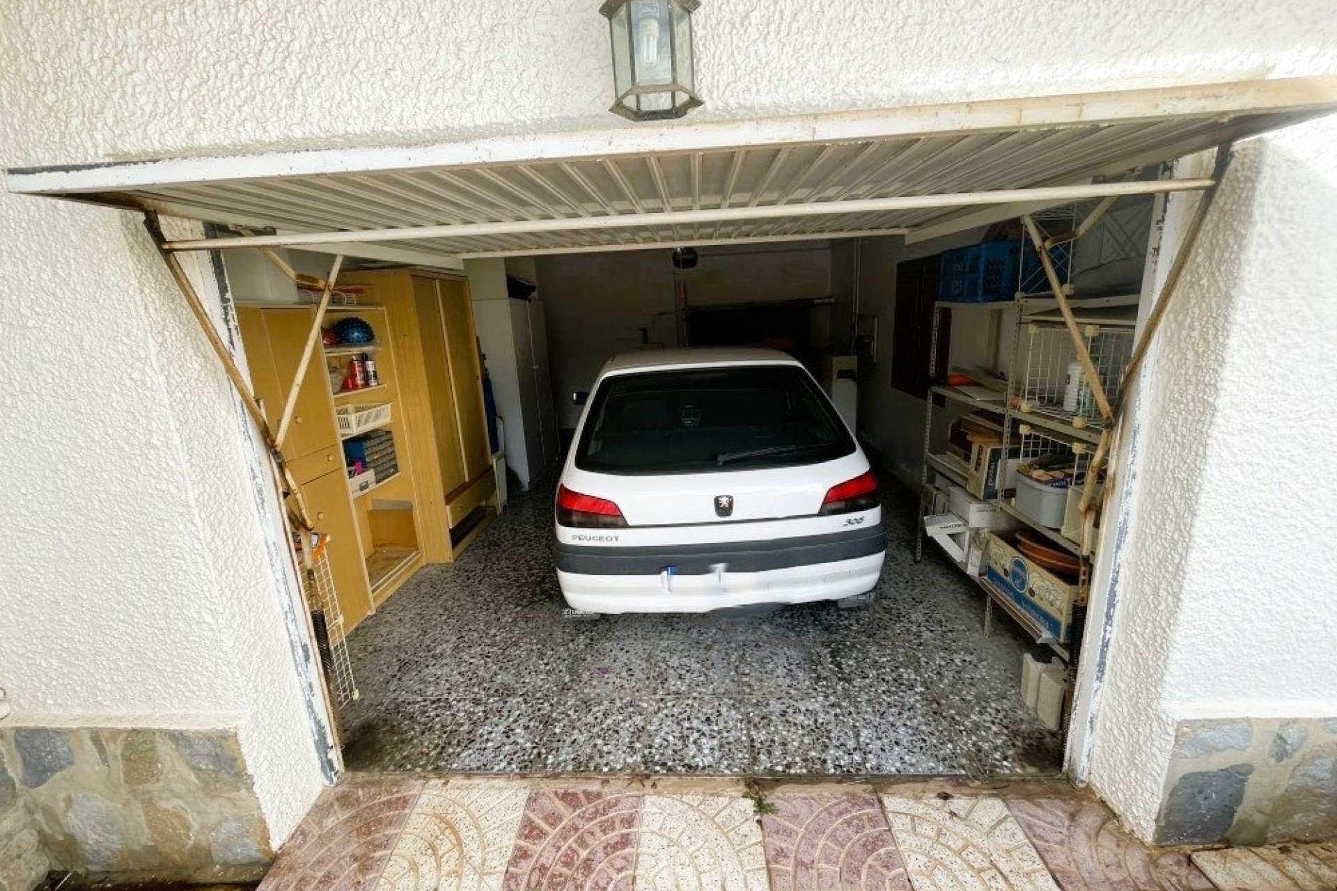 Resale - Freistehende Villa -
Ciudad Quesada - Rojales - Costa Blanca