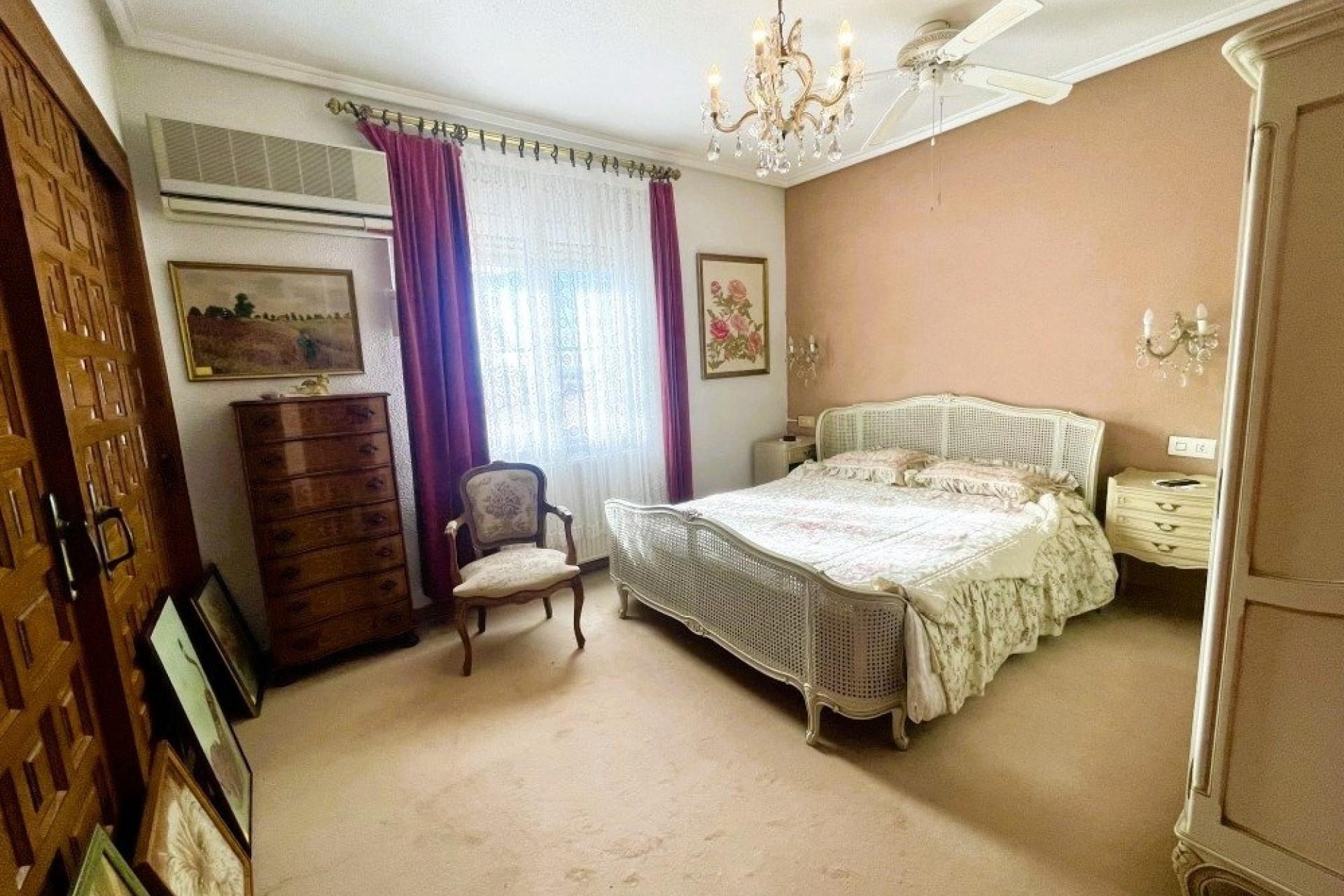 Resale - Freistehende Villa -
Ciudad Quesada - Rojales - Costa Blanca