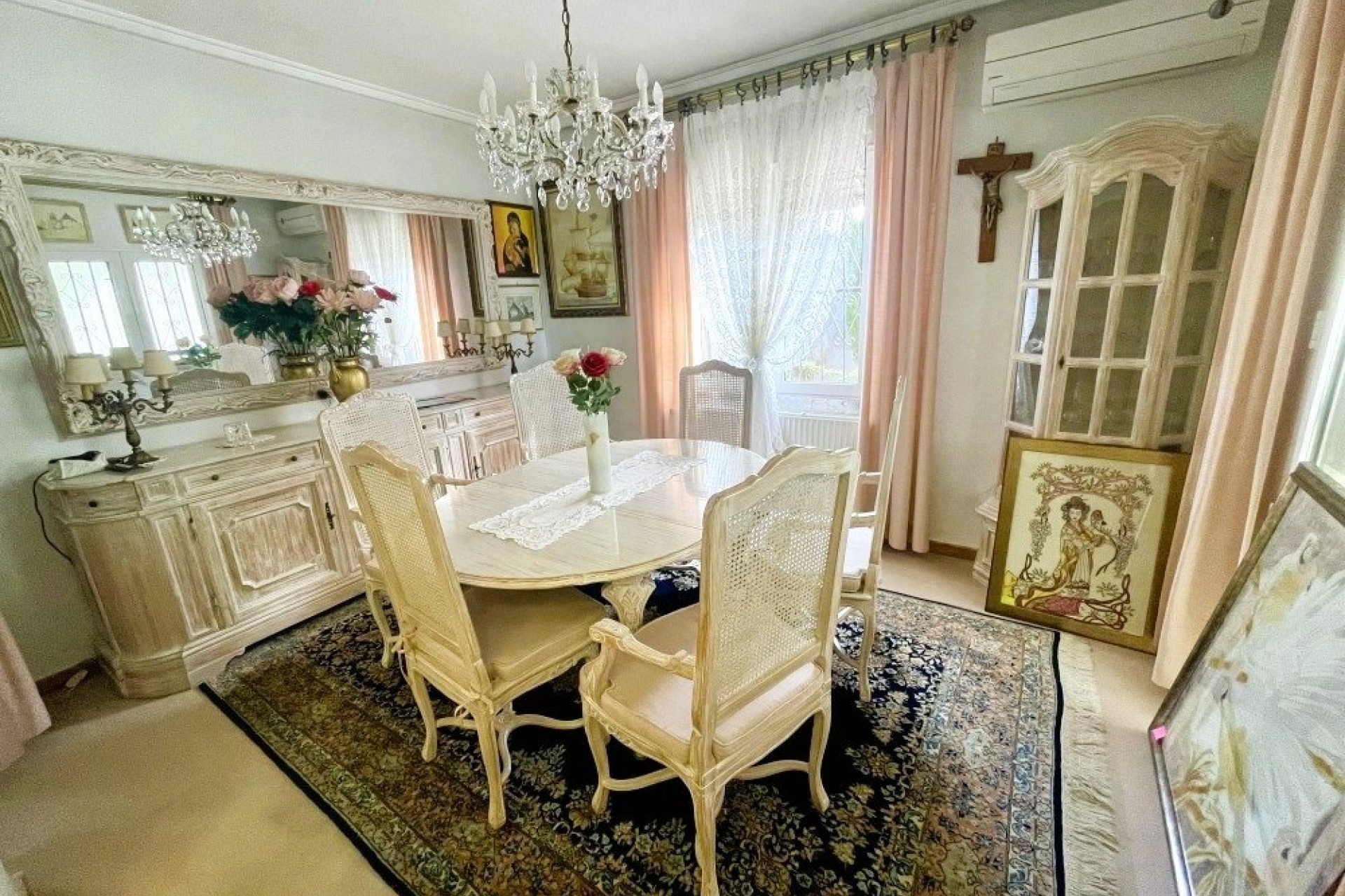 Resale - Freistehende Villa -
Ciudad Quesada - Rojales - Costa Blanca