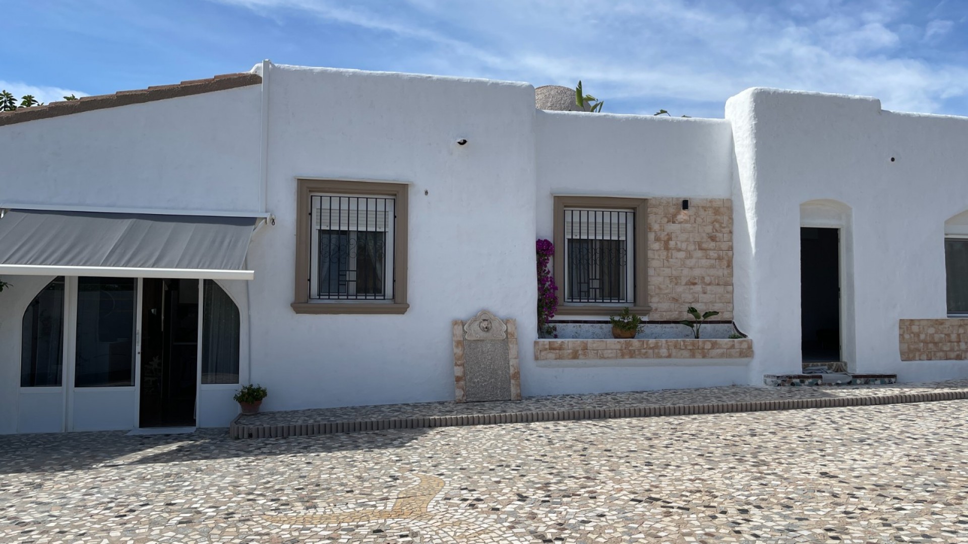 Resale - Freistehende Villa -
Ciudad Quesada - Rojales - Cuidad Quesada