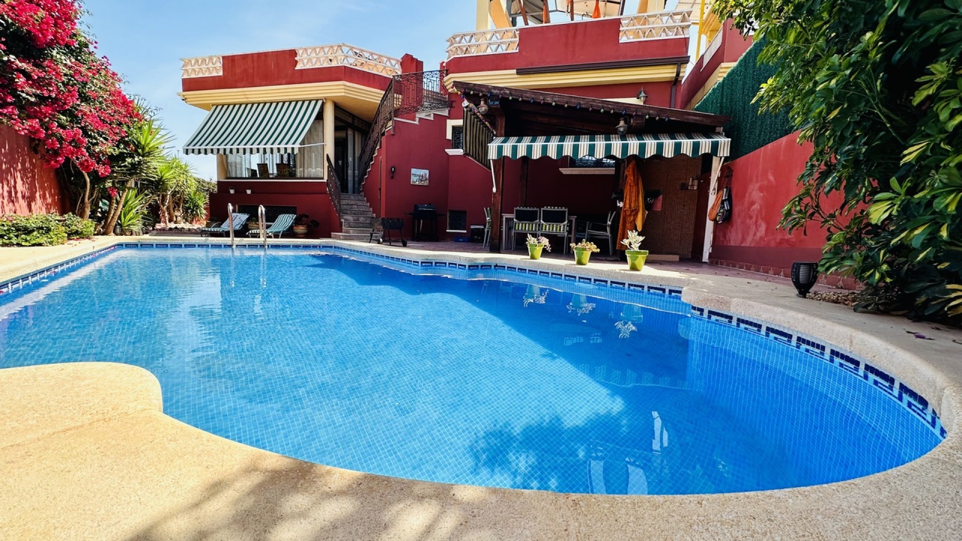 Resale - Freistehende Villa -
Ciudad Quesada - Rojales - Cuidad Quesada