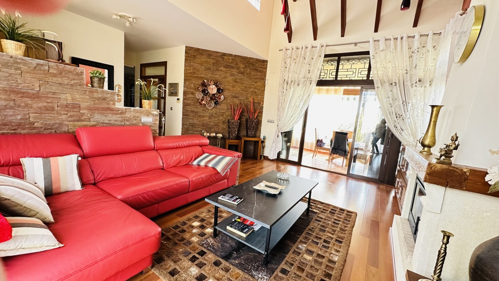 Resale - Freistehende Villa -
Ciudad Quesada - Rojales - Cuidad Quesada