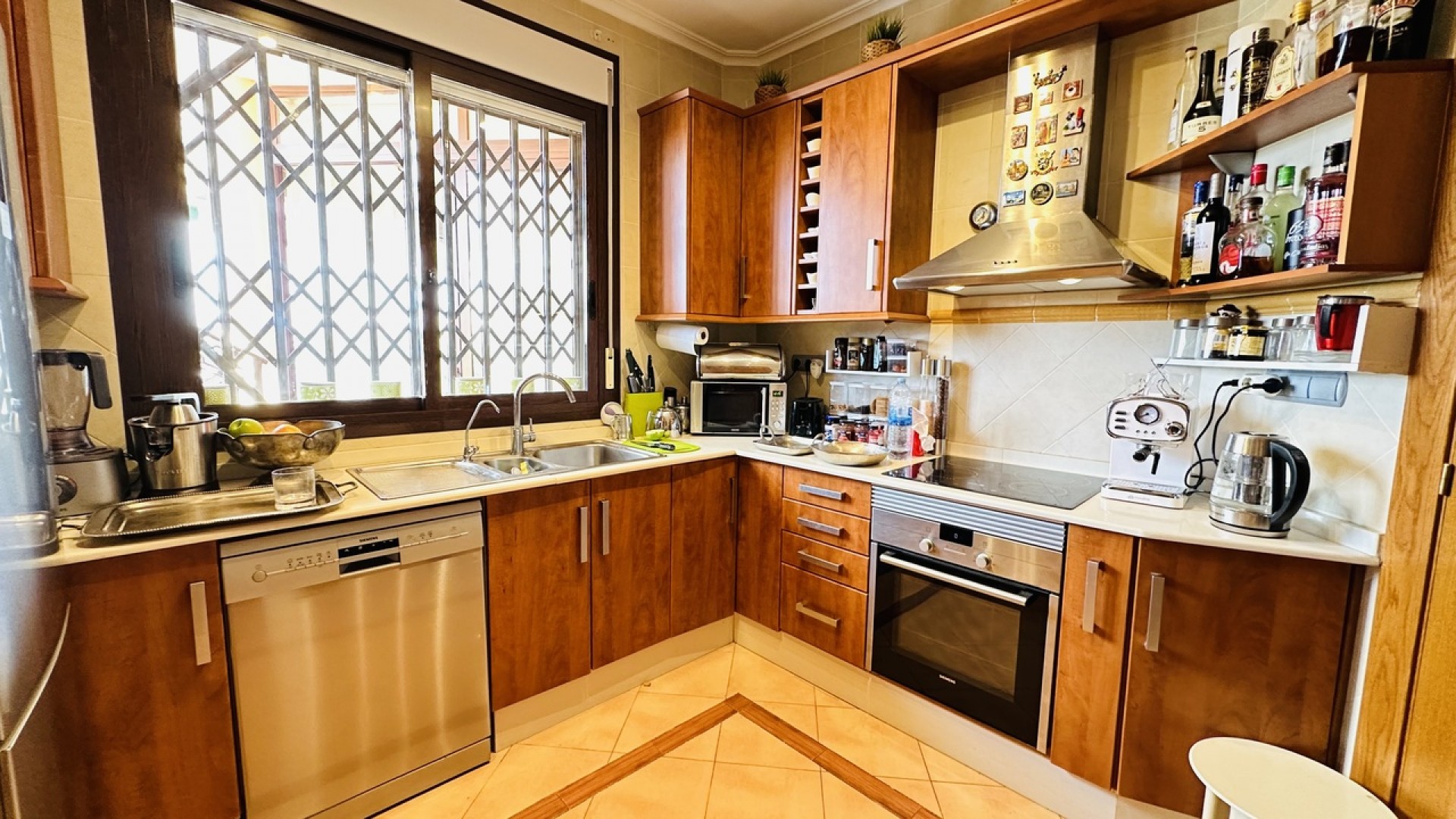 Resale - Freistehende Villa -
Ciudad Quesada - Rojales - Cuidad Quesada