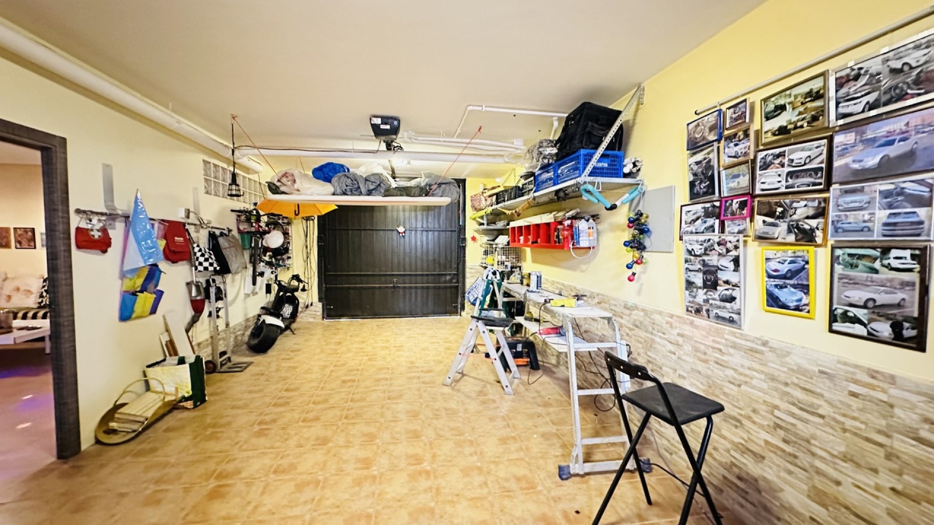 Resale - Freistehende Villa -
Ciudad Quesada - Rojales - Cuidad Quesada