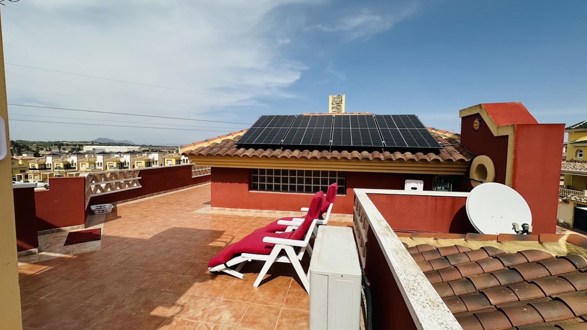 Resale - Freistehende Villa -
Ciudad Quesada - Rojales - Cuidad Quesada