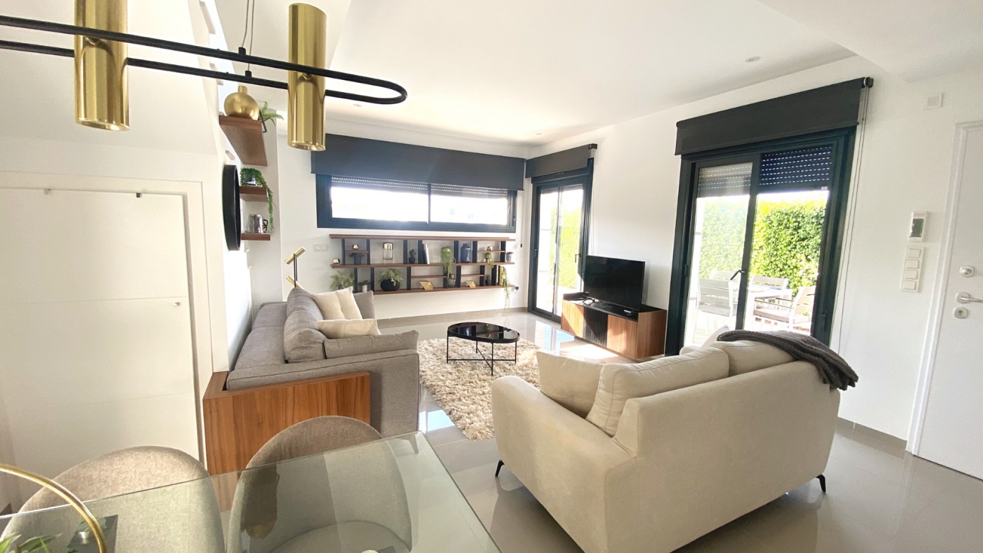 Resale - Freistehende Villa -
Ciudad Quesada - Rojales - Dona Pepa