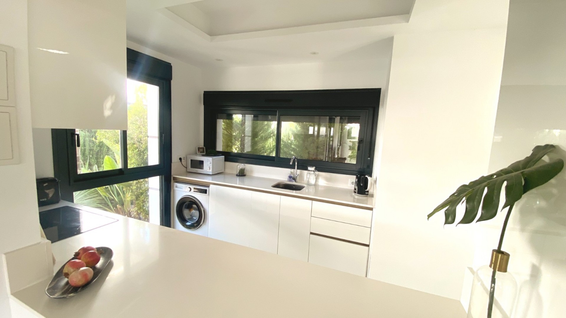 Resale - Freistehende Villa -
Ciudad Quesada - Rojales - Dona Pepa