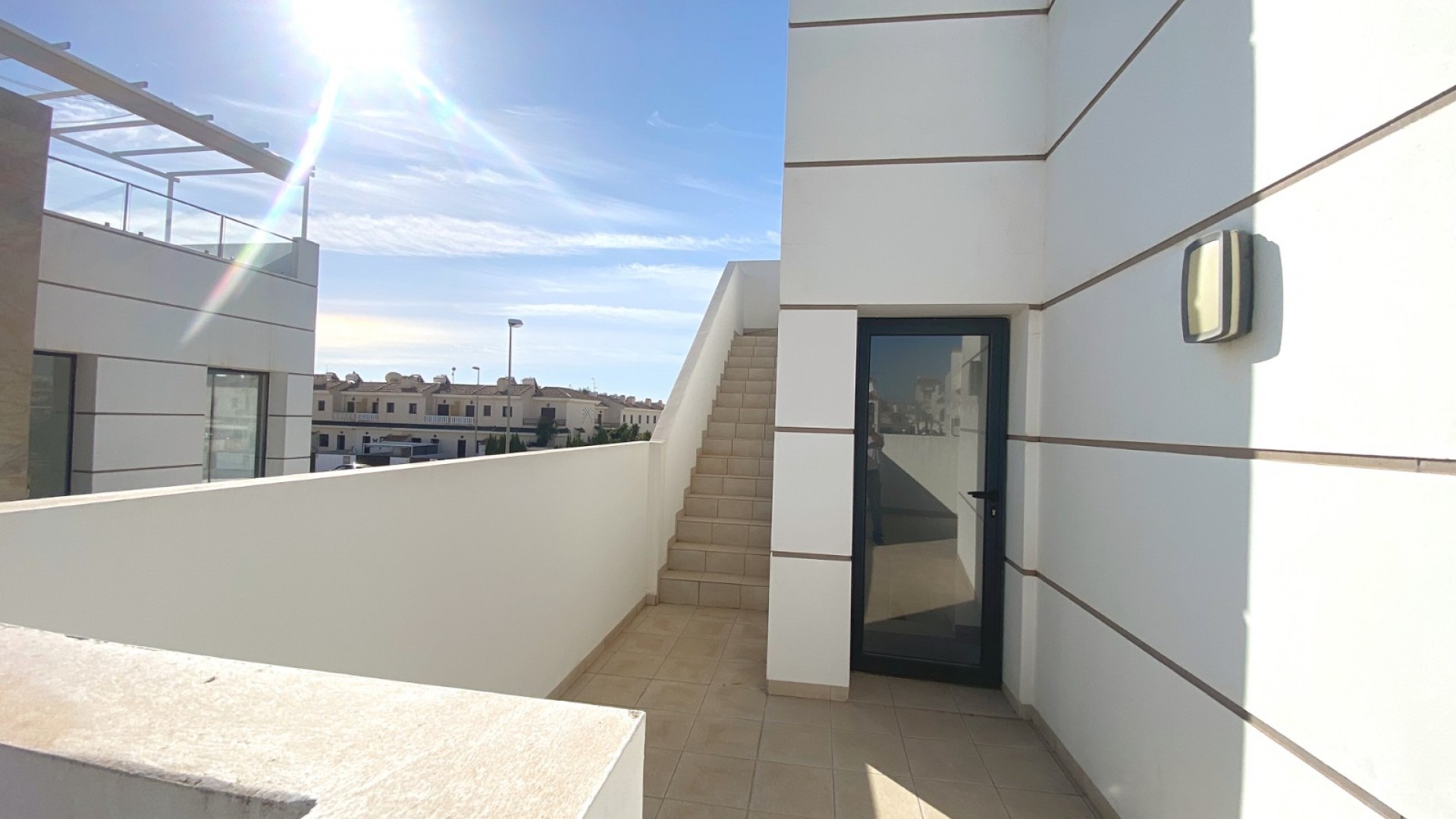 Resale - Freistehende Villa -
Ciudad Quesada - Rojales - Dona Pepa