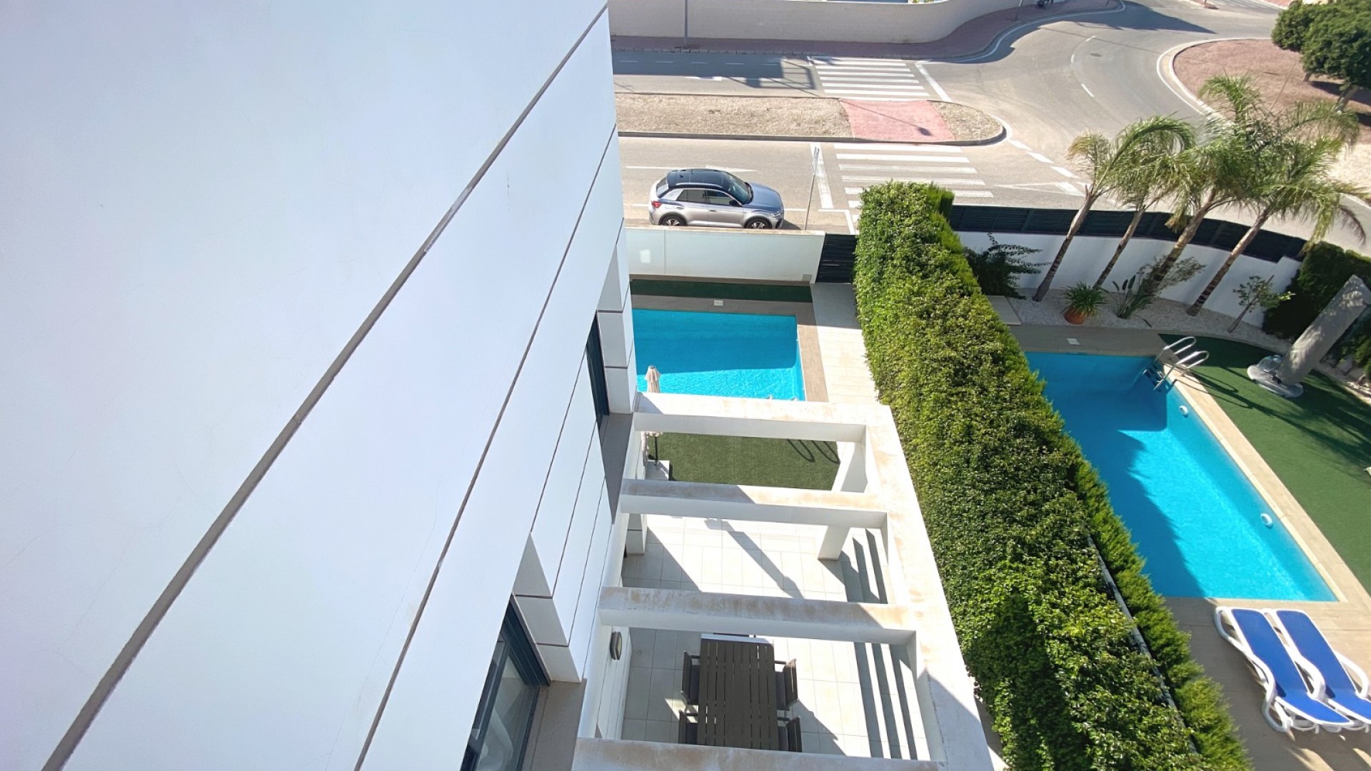 Resale - Freistehende Villa -
Ciudad Quesada - Rojales - Dona Pepa