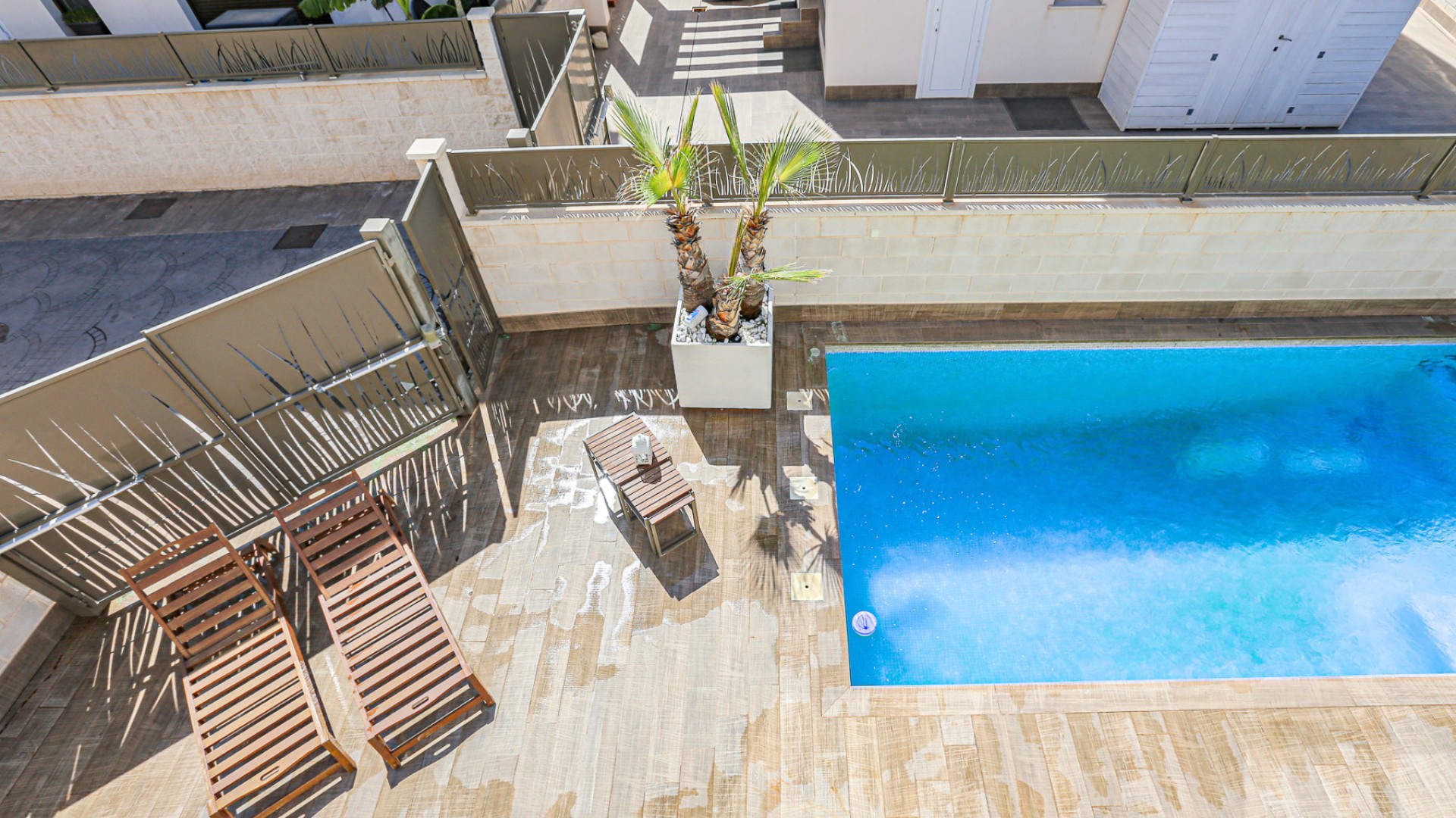 Resale - Freistehende Villa -
Ciudad Quesada - Rojales - Doña Pepa