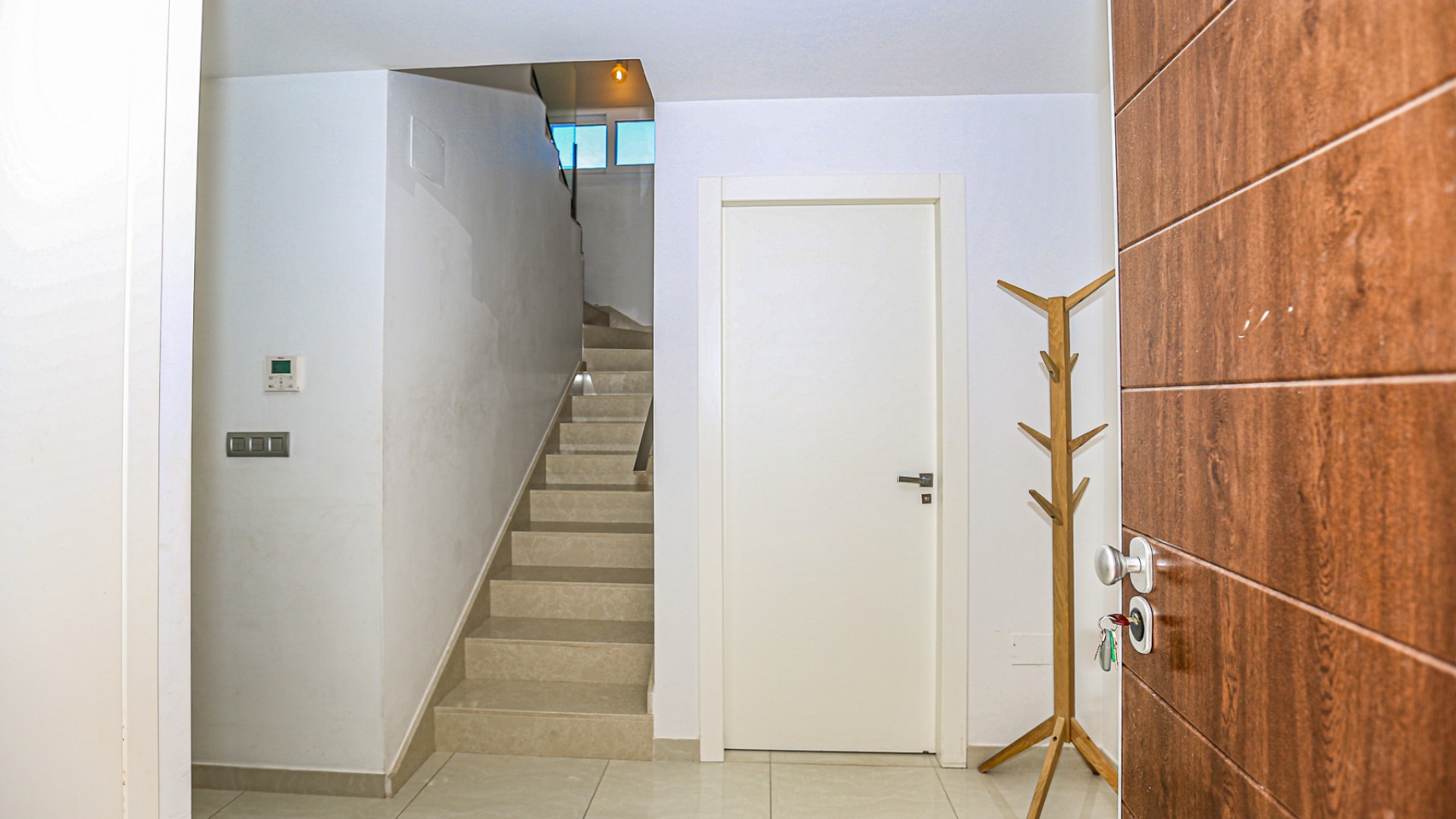 Resale - Freistehende Villa -
Ciudad Quesada - Rojales - Doña Pepa