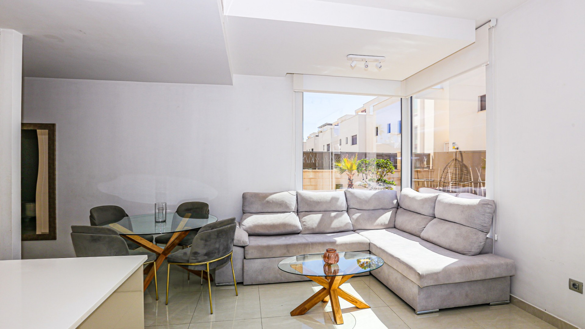 Resale - Freistehende Villa -
Ciudad Quesada - Rojales - Doña Pepa