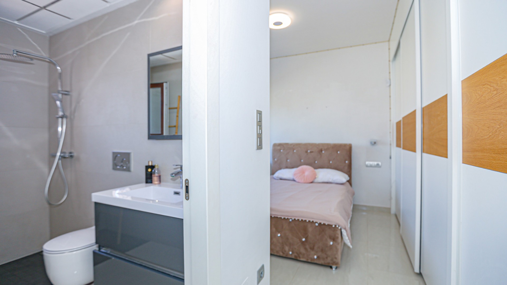 Resale - Freistehende Villa -
Ciudad Quesada - Rojales - Doña Pepa