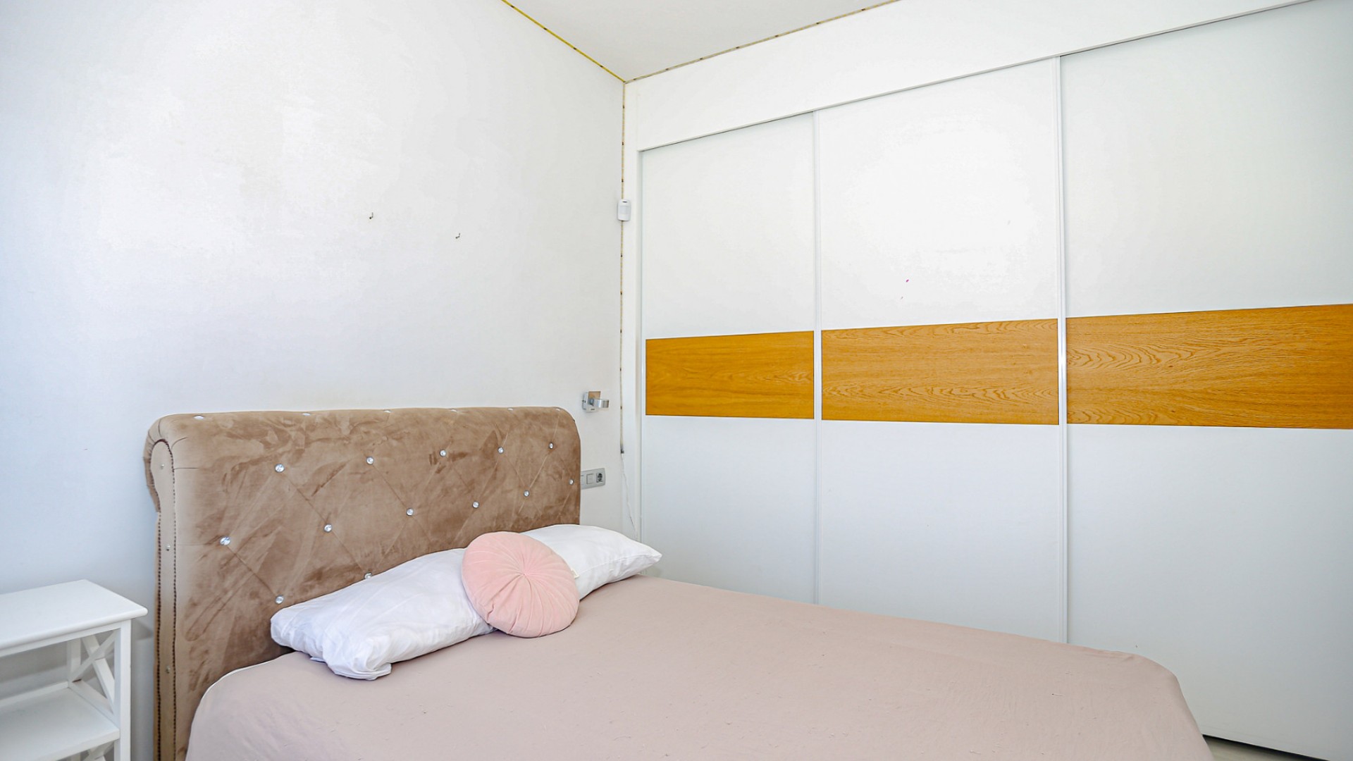 Resale - Freistehende Villa -
Ciudad Quesada - Rojales - Doña Pepa