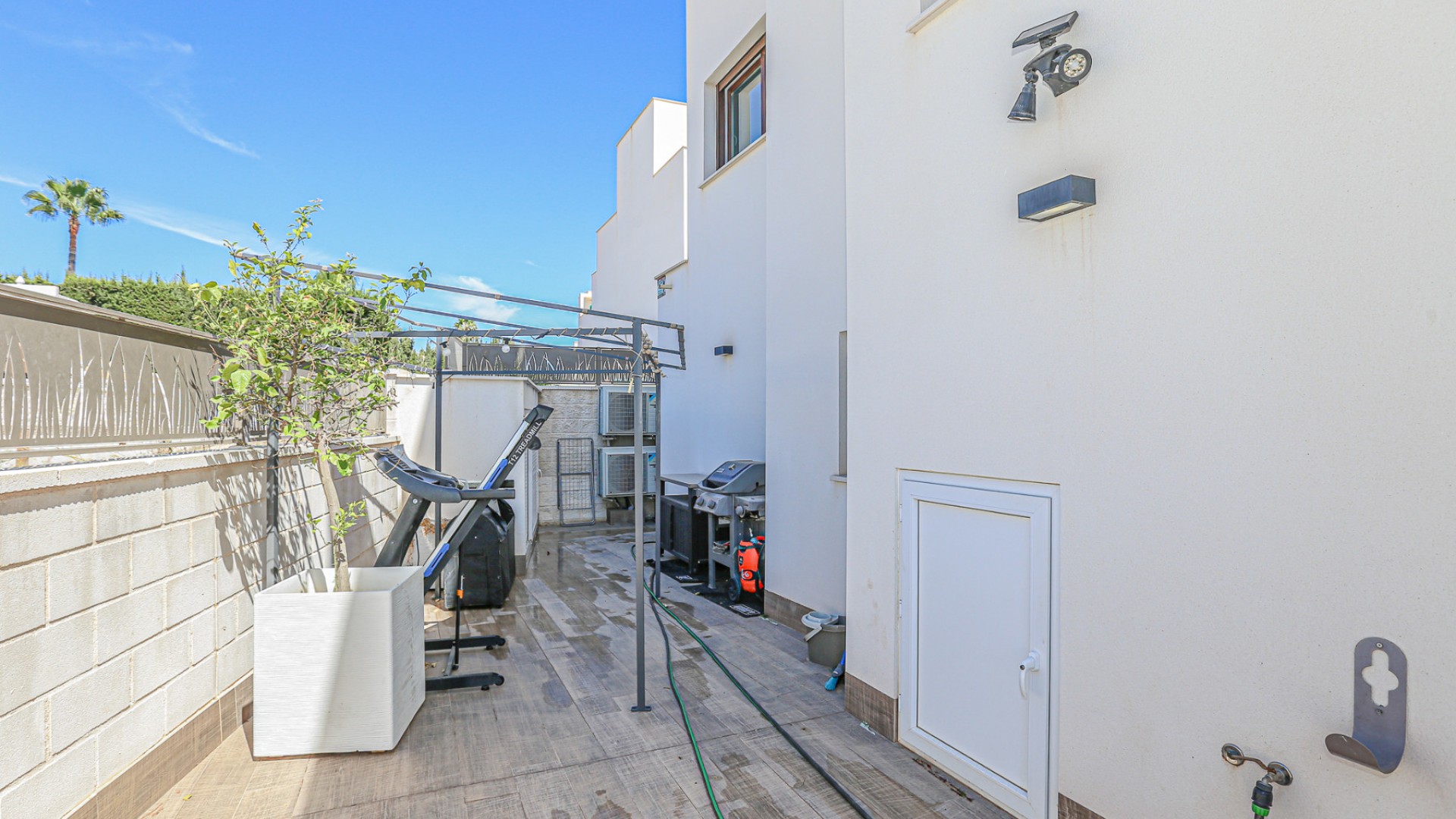 Resale - Freistehende Villa -
Ciudad Quesada - Rojales - Doña Pepa