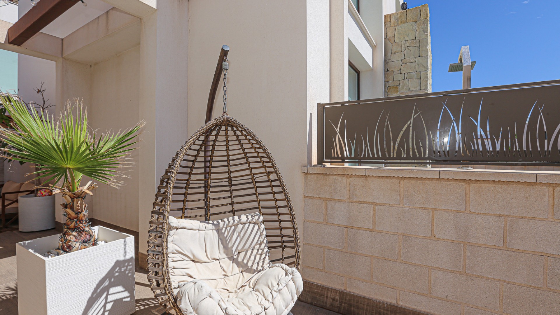 Resale - Freistehende Villa -
Ciudad Quesada - Rojales - Doña Pepa