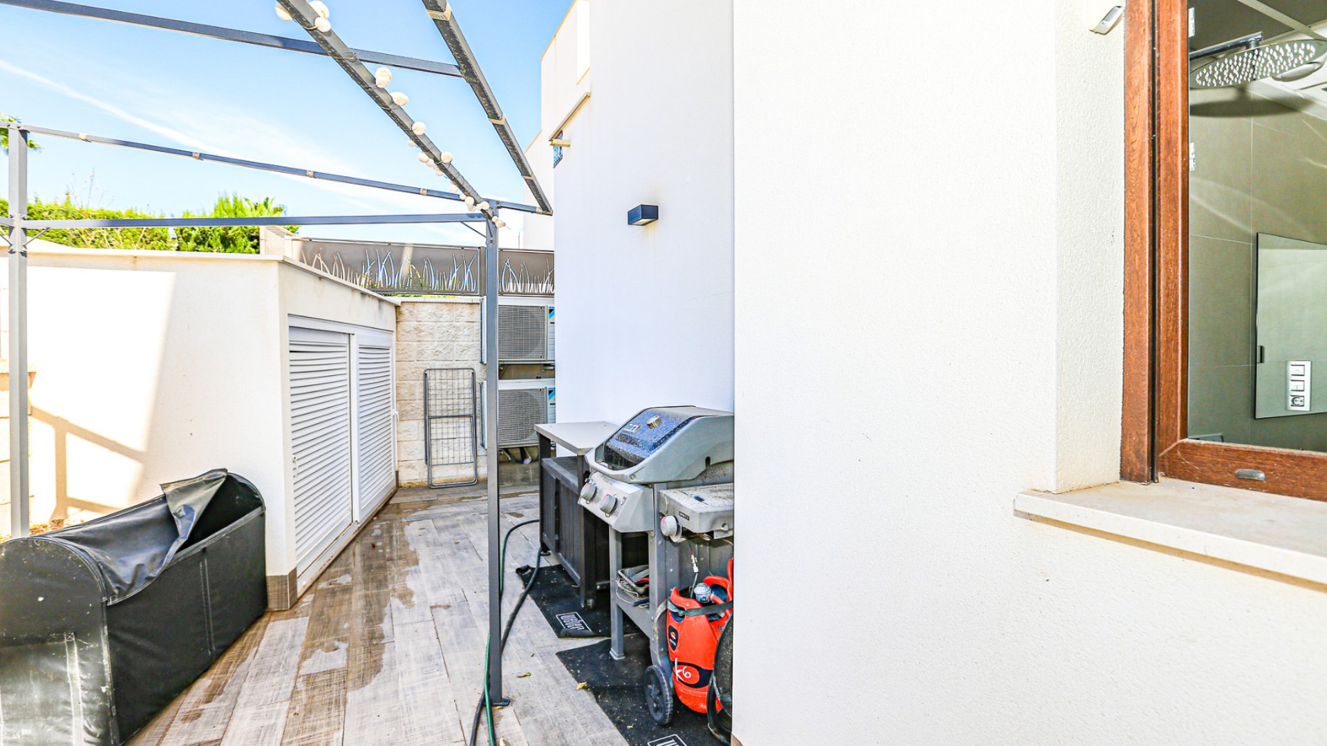 Resale - Freistehende Villa -
Ciudad Quesada - Rojales - Doña Pepa