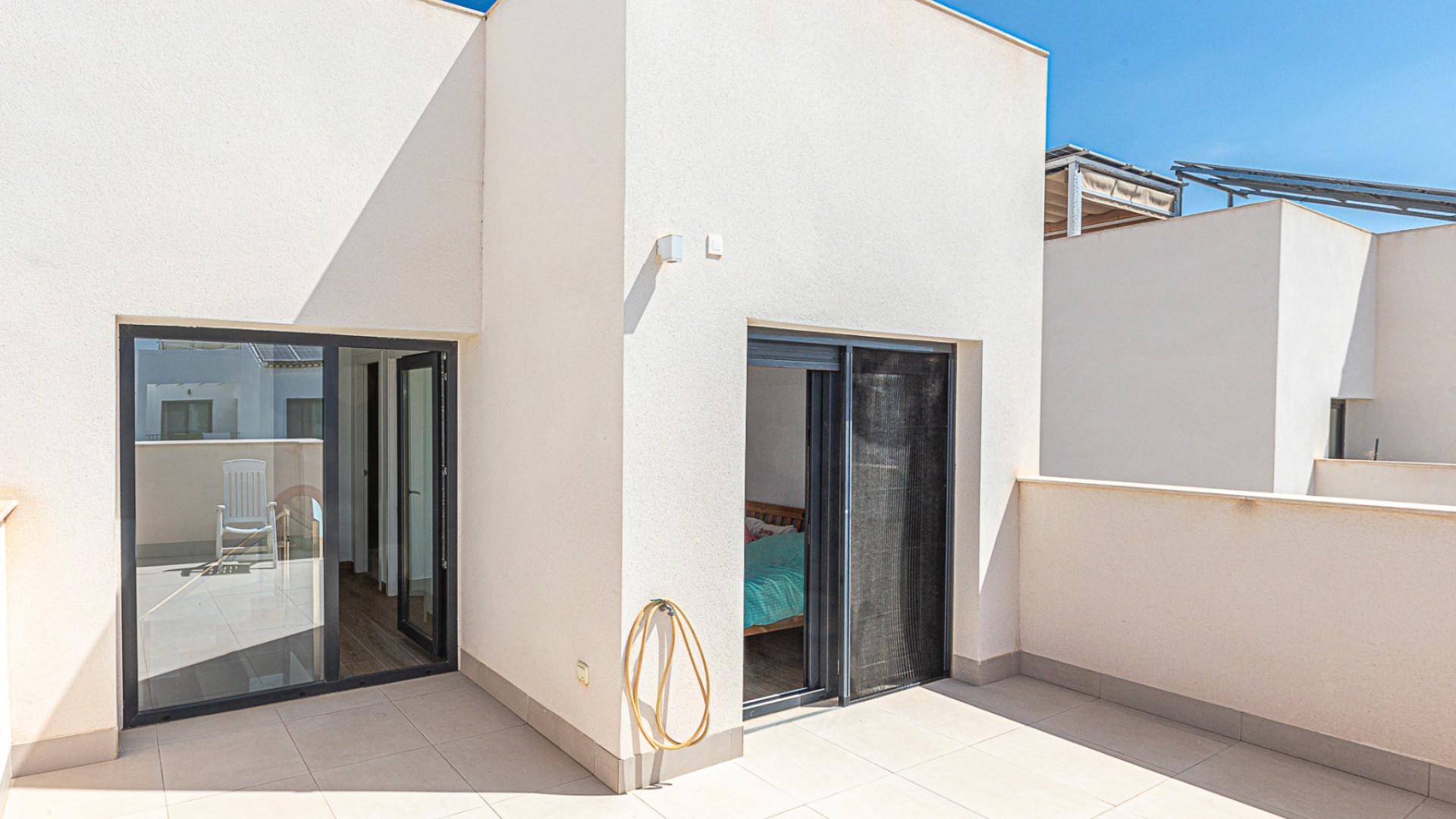 Resale - Freistehende Villa -
Ciudad Quesada - Rojales - Doña Pepa