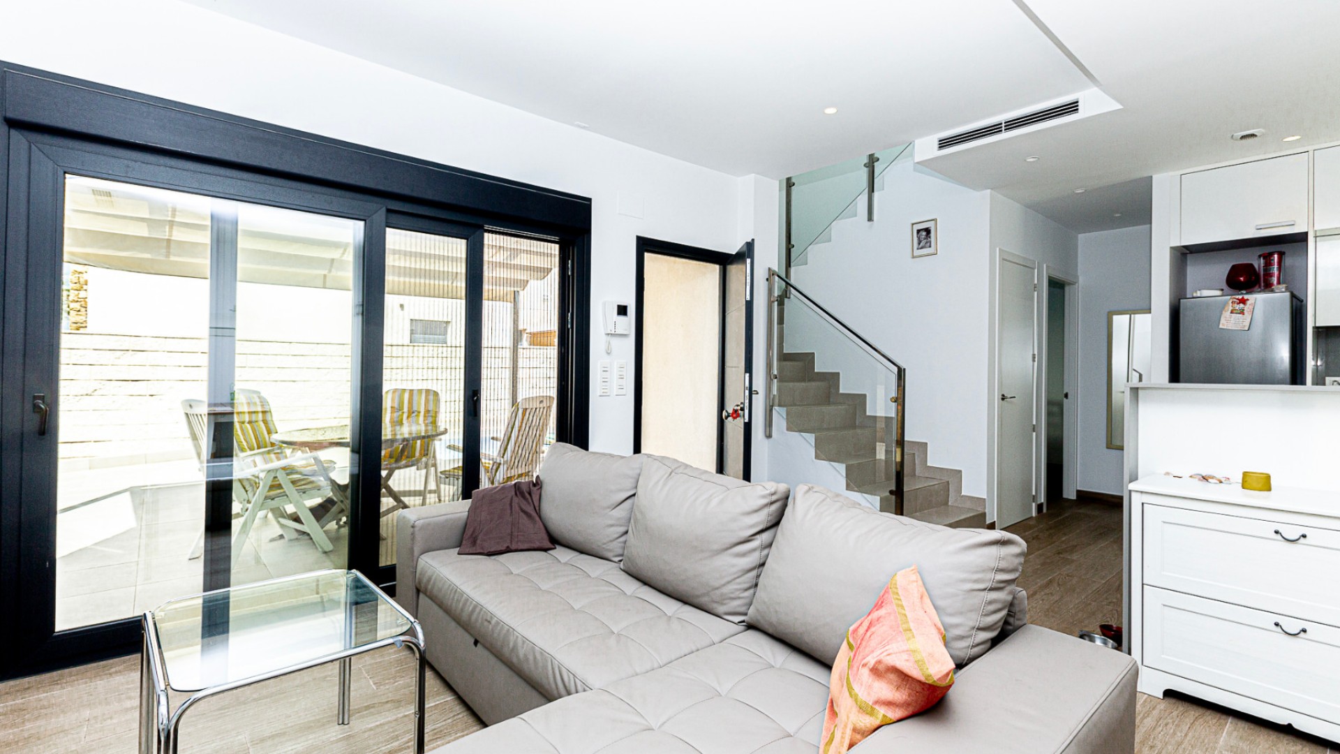 Resale - Freistehende Villa -
Ciudad Quesada - Rojales - Doña Pepa