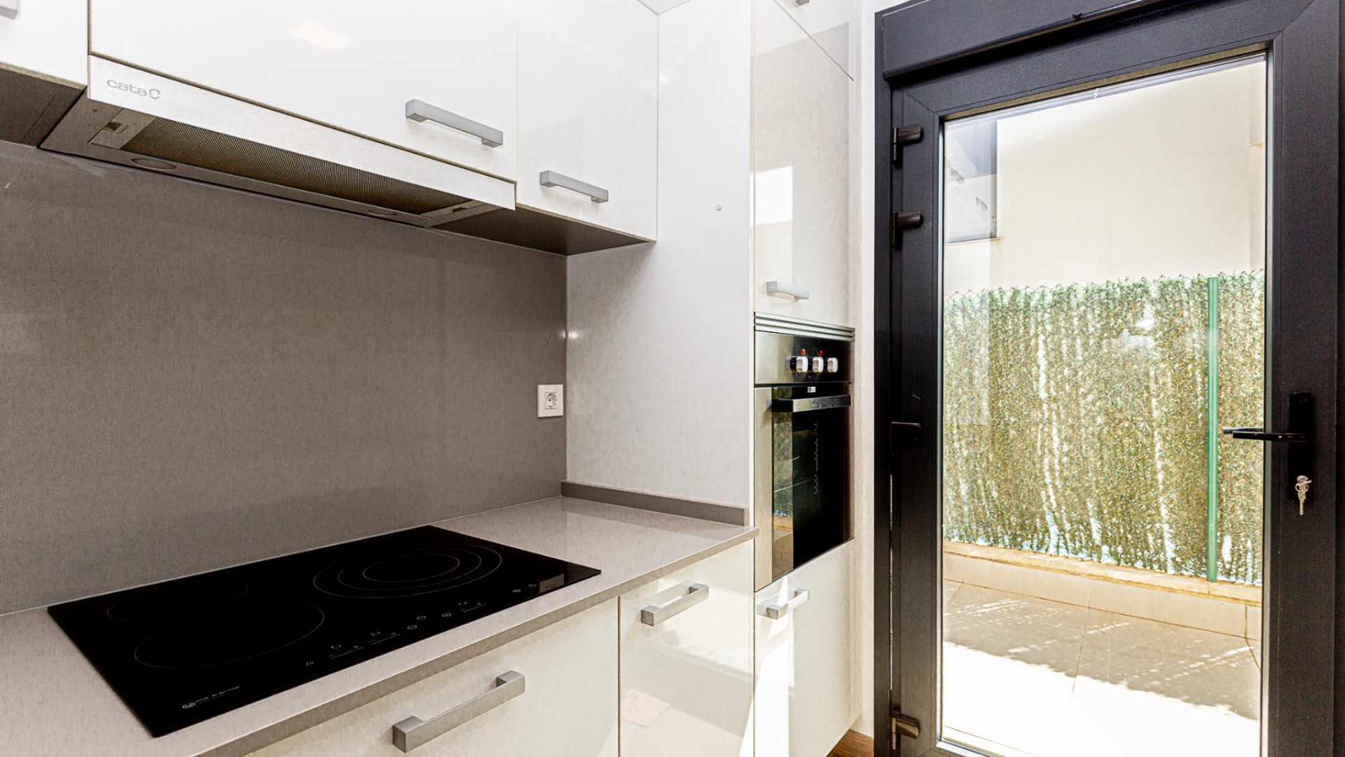 Resale - Freistehende Villa -
Ciudad Quesada - Rojales - Doña Pepa