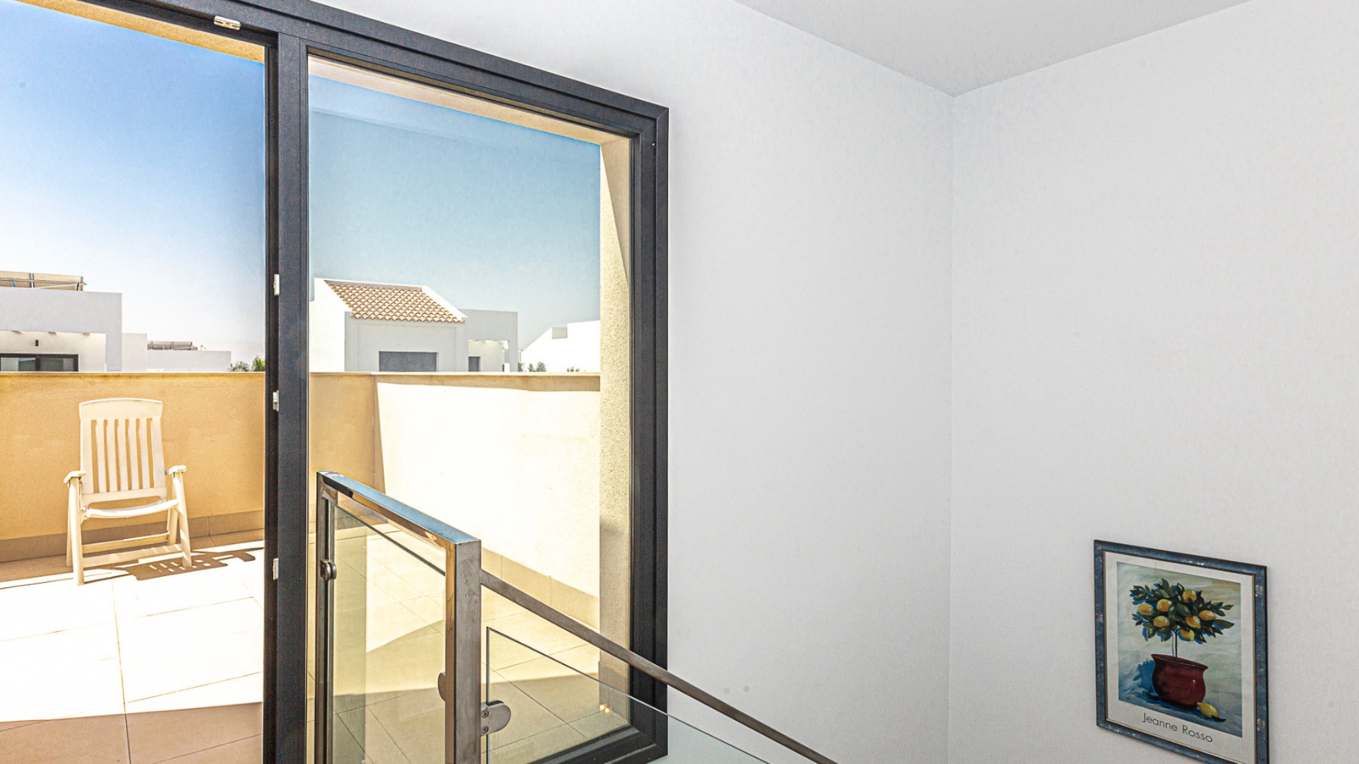 Resale - Freistehende Villa -
Ciudad Quesada - Rojales - Doña Pepa