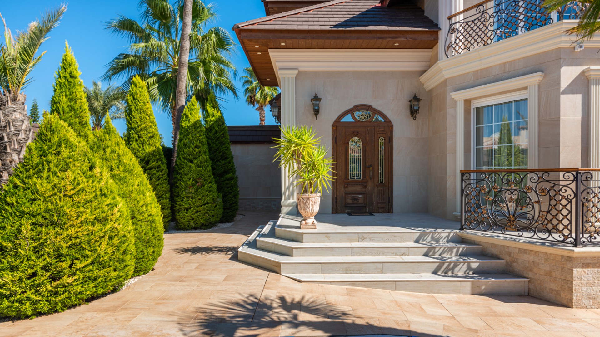 Resale - Freistehende Villa -
Ciudad Quesada - Rojales - Dona Pepa