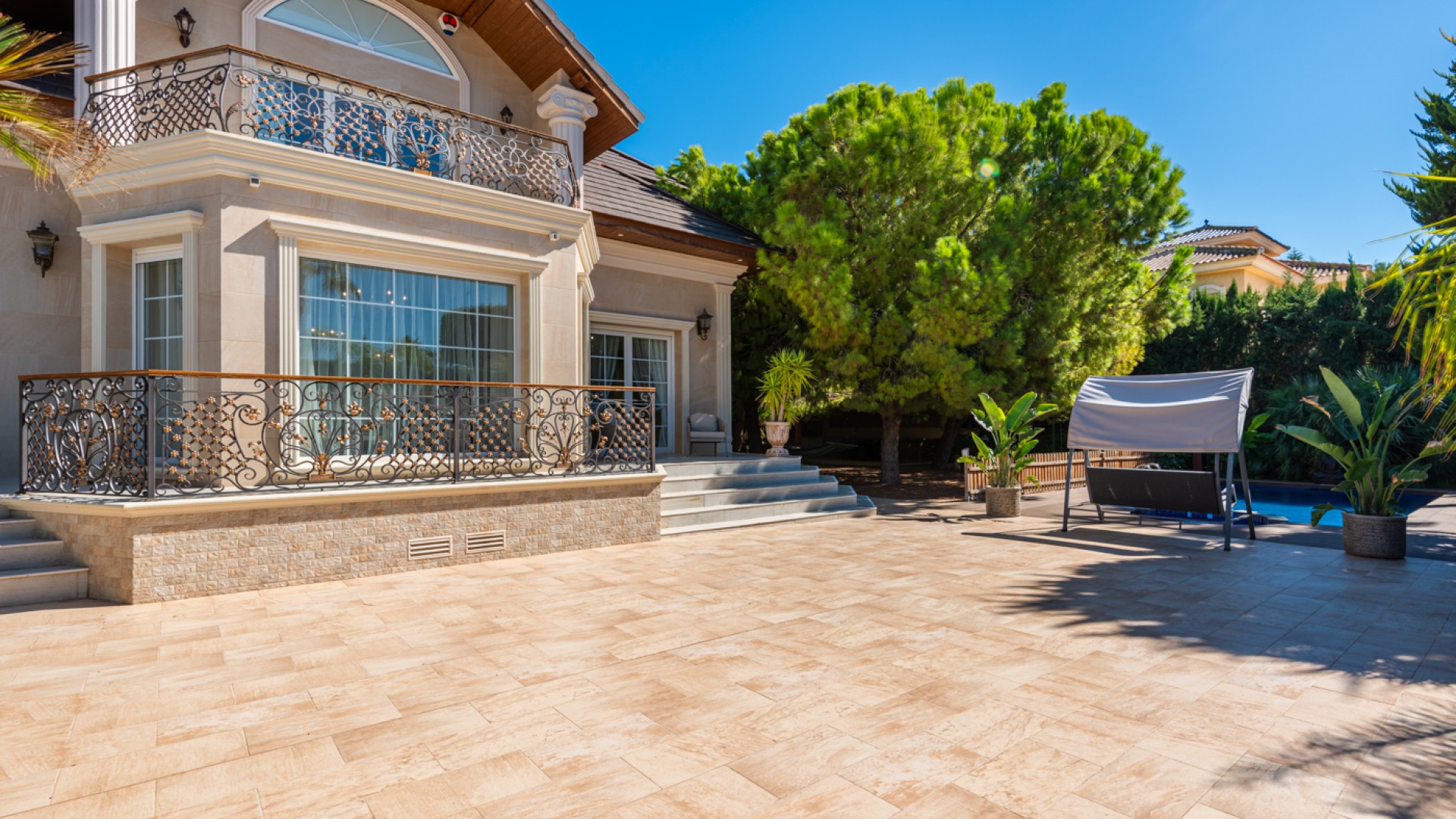 Resale - Freistehende Villa -
Ciudad Quesada - Rojales - Dona Pepa