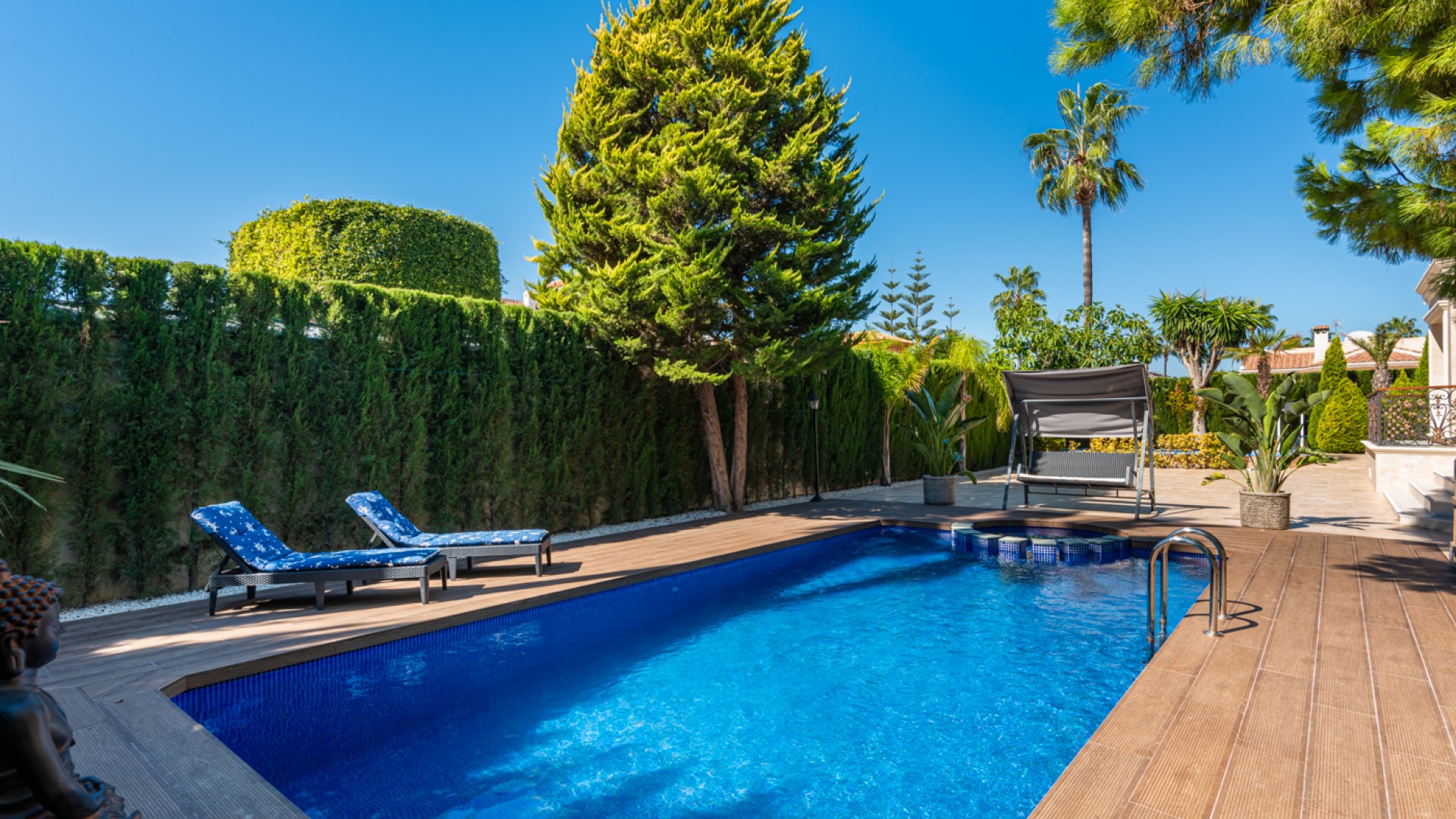 Resale - Freistehende Villa -
Ciudad Quesada - Rojales - Dona Pepa