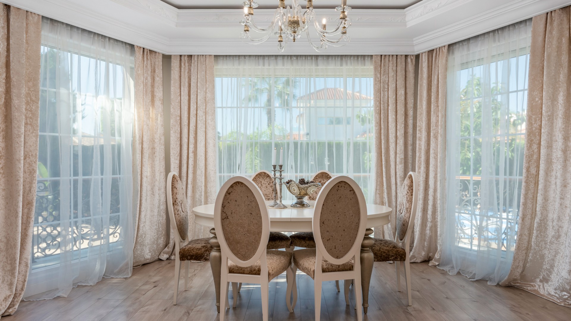 Resale - Freistehende Villa -
Ciudad Quesada - Rojales - Dona Pepa