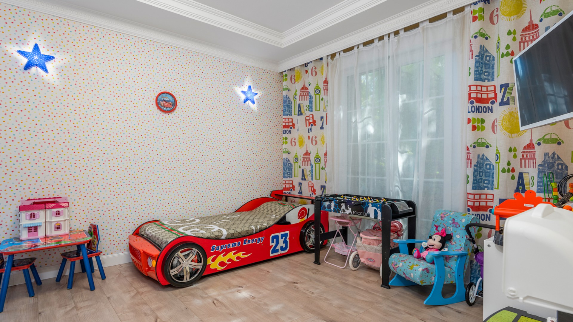 Resale - Freistehende Villa -
Ciudad Quesada - Rojales - Dona Pepa