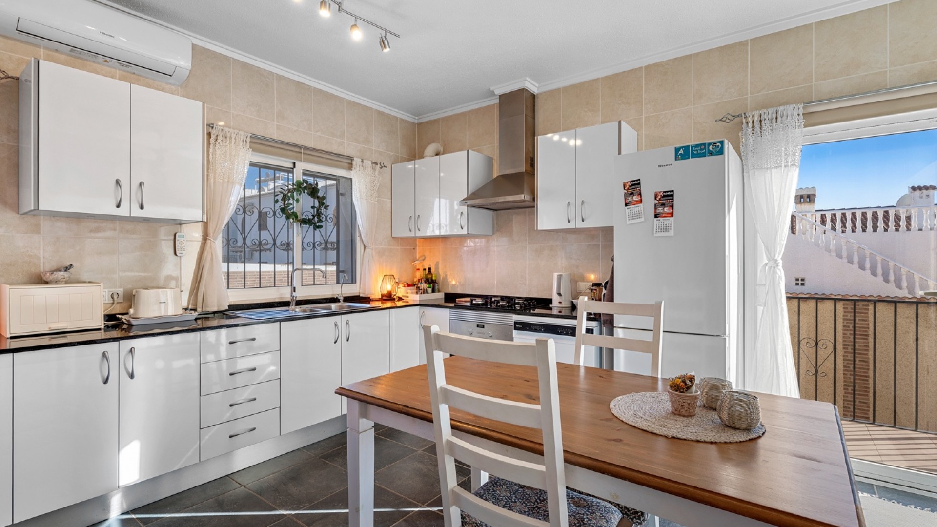 Resale - Freistehende Villa -
Ciudad Quesada - Rojales - Dona Pepa