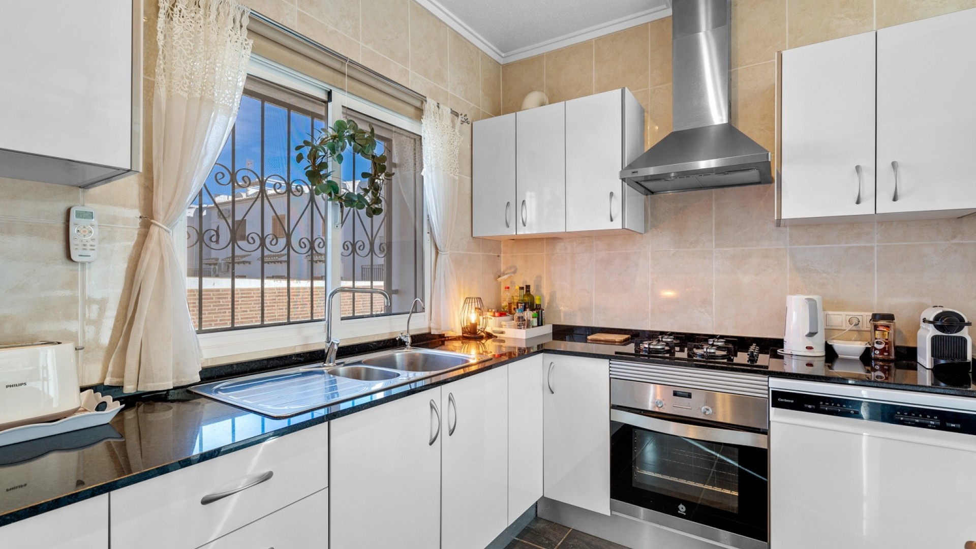 Resale - Freistehende Villa -
Ciudad Quesada - Rojales - Dona Pepa