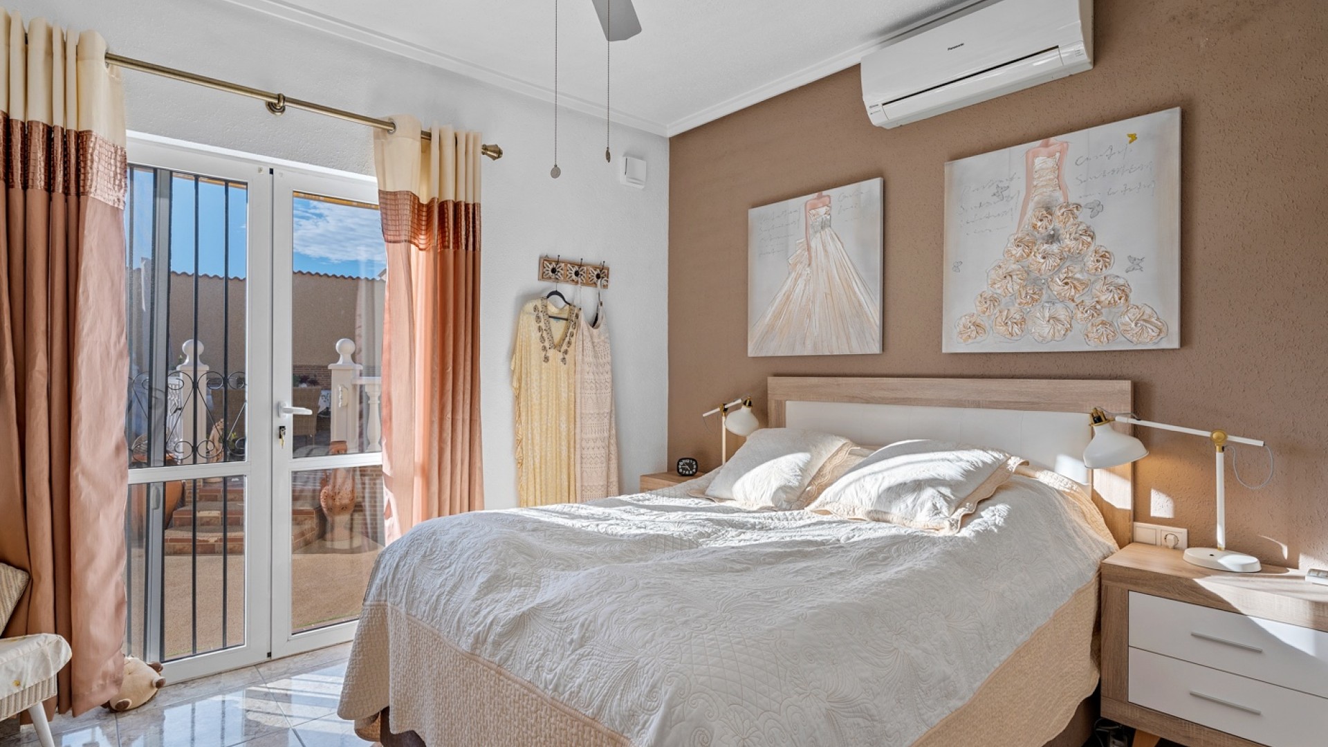 Resale - Freistehende Villa -
Ciudad Quesada - Rojales - Dona Pepa