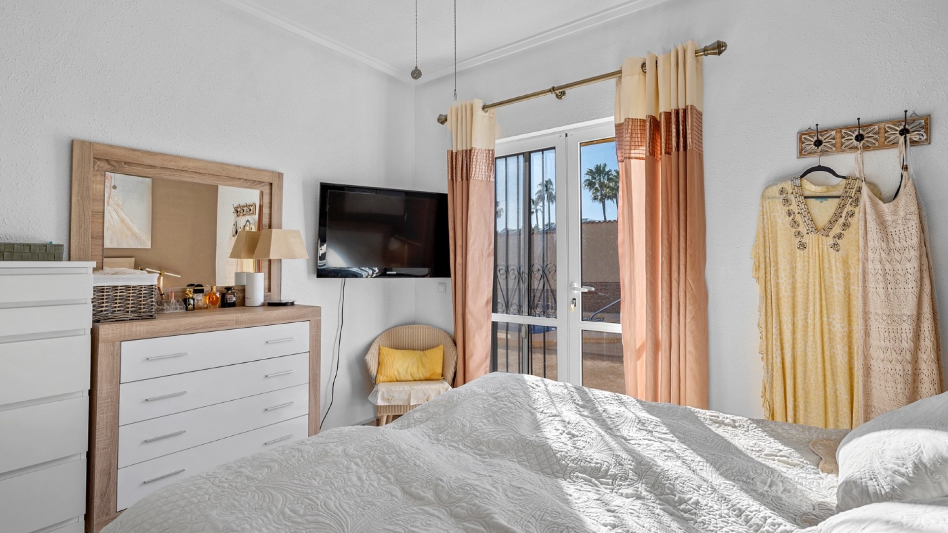 Resale - Freistehende Villa -
Ciudad Quesada - Rojales - Dona Pepa