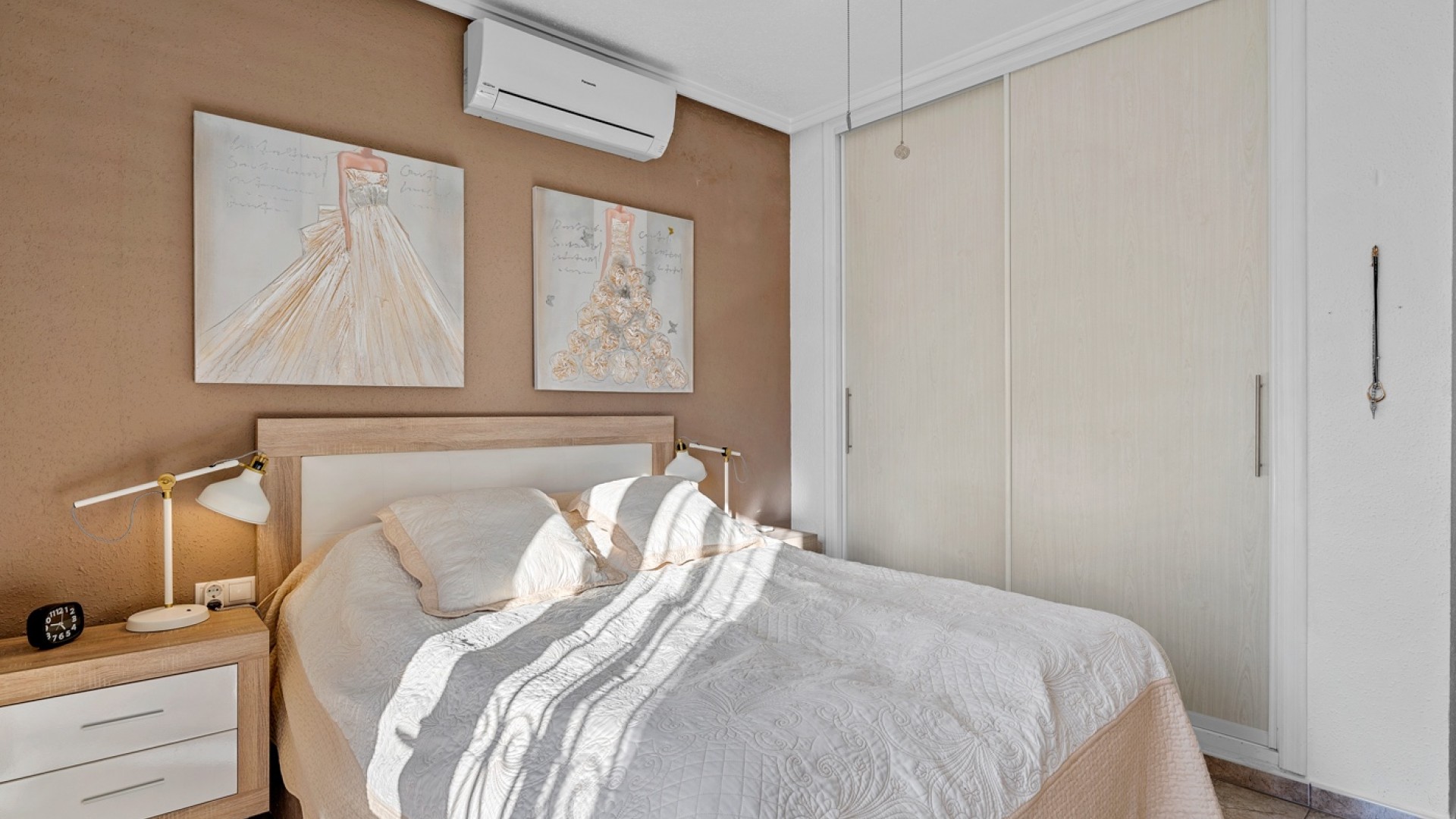 Resale - Freistehende Villa -
Ciudad Quesada - Rojales - Dona Pepa