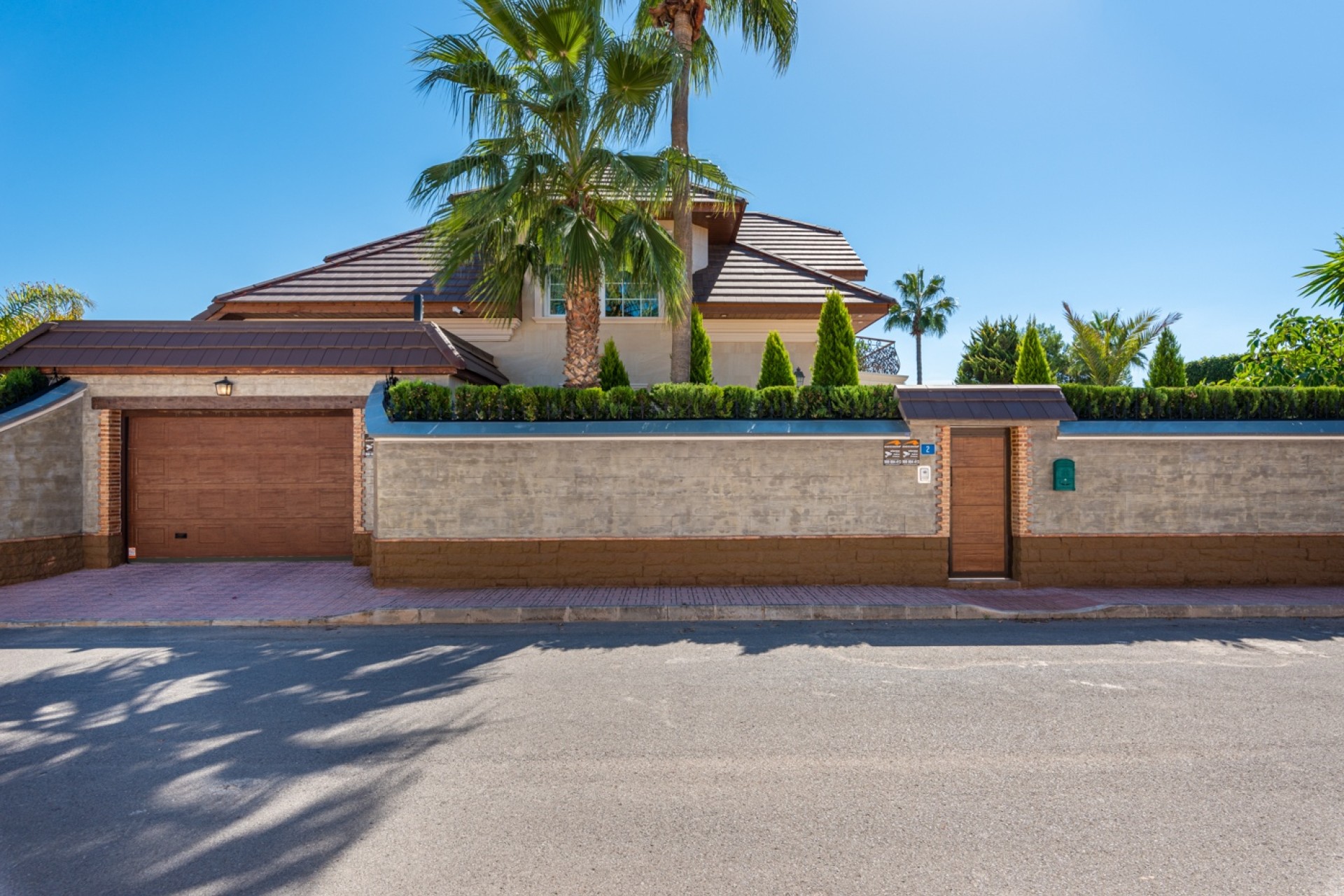 Resale - Freistehende Villa -
Ciudad Quesada - Rojales - Dona Pepa