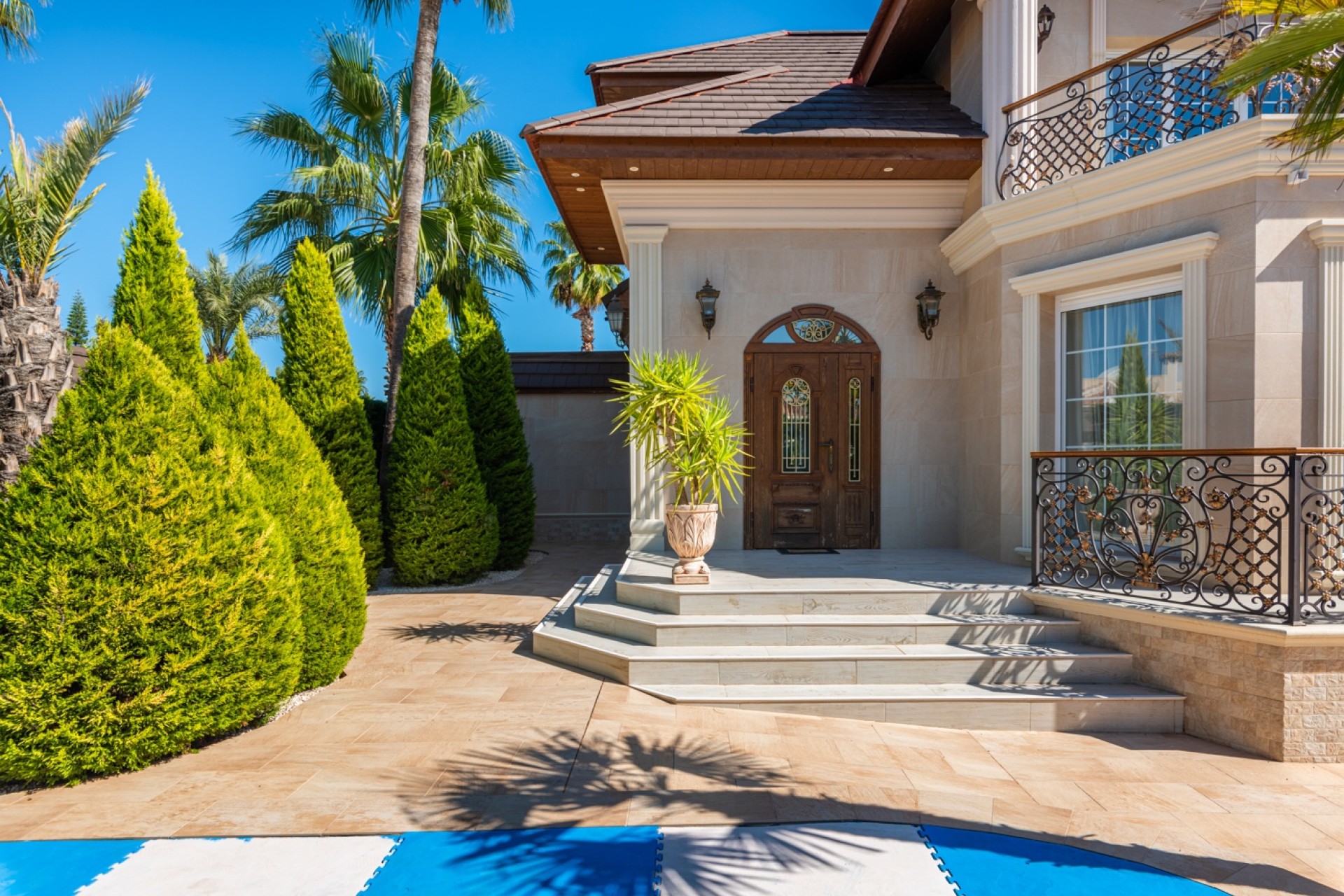 Resale - Freistehende Villa -
Ciudad Quesada - Rojales - Dona Pepa