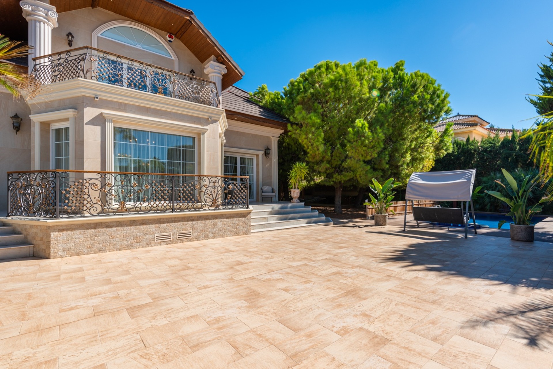 Resale - Freistehende Villa -
Ciudad Quesada - Rojales - Dona Pepa