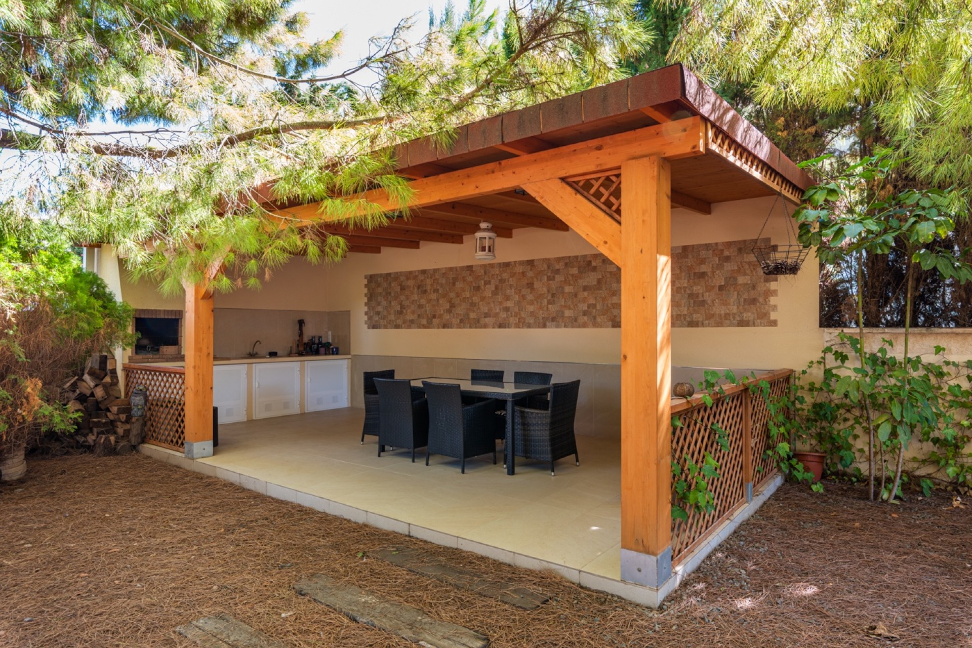 Resale - Freistehende Villa -
Ciudad Quesada - Rojales - Dona Pepa