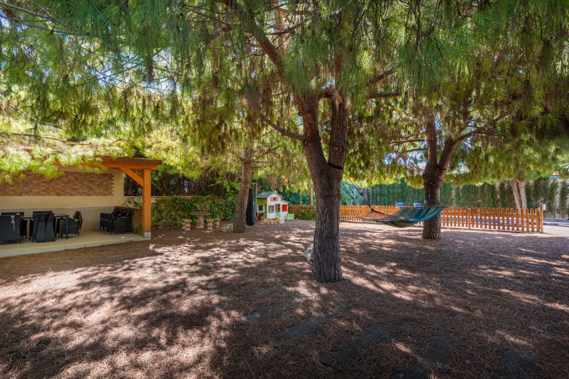 Resale - Freistehende Villa -
Ciudad Quesada - Rojales - Dona Pepa