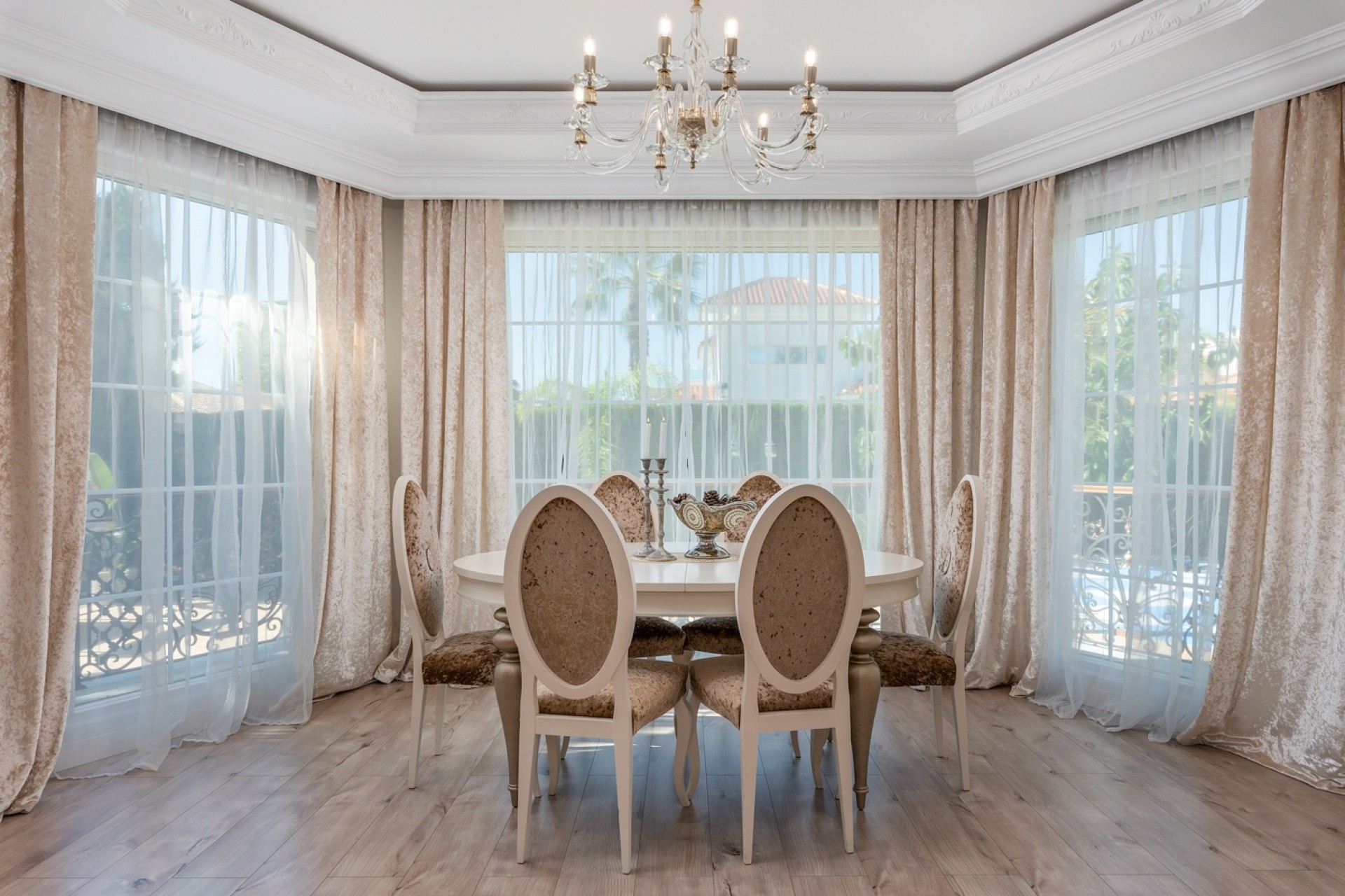 Resale - Freistehende Villa -
Ciudad Quesada - Rojales - Dona Pepa