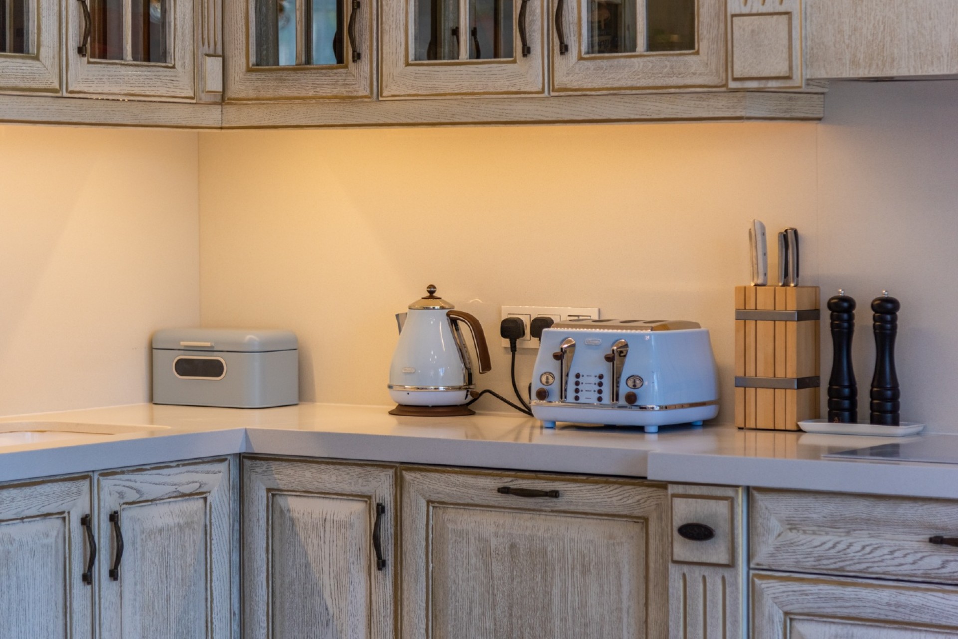 Resale - Freistehende Villa -
Ciudad Quesada - Rojales - Dona Pepa