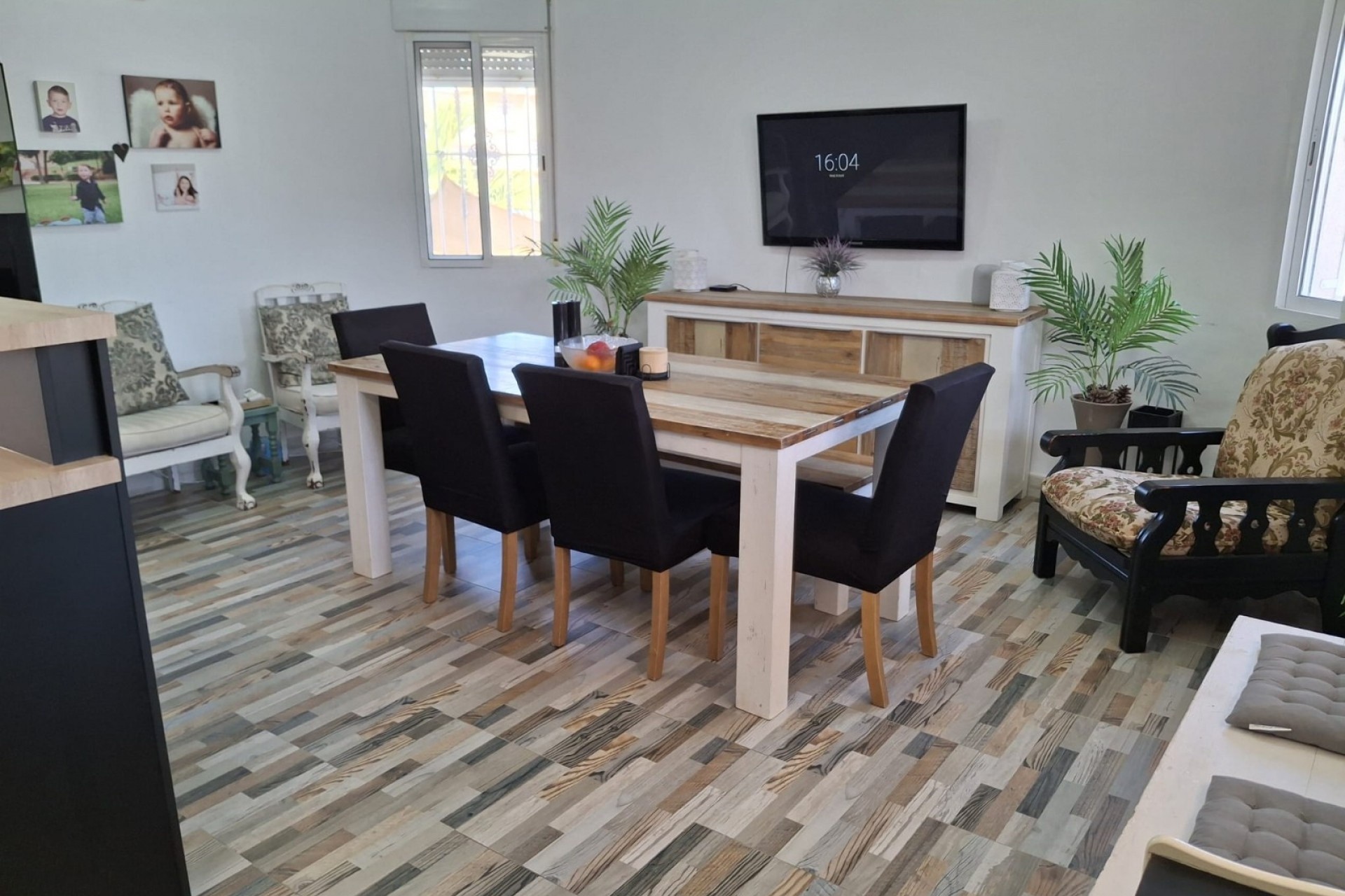 Resale - Freistehende Villa -
Ciudad Quesada - Rojales - Dona Pepa