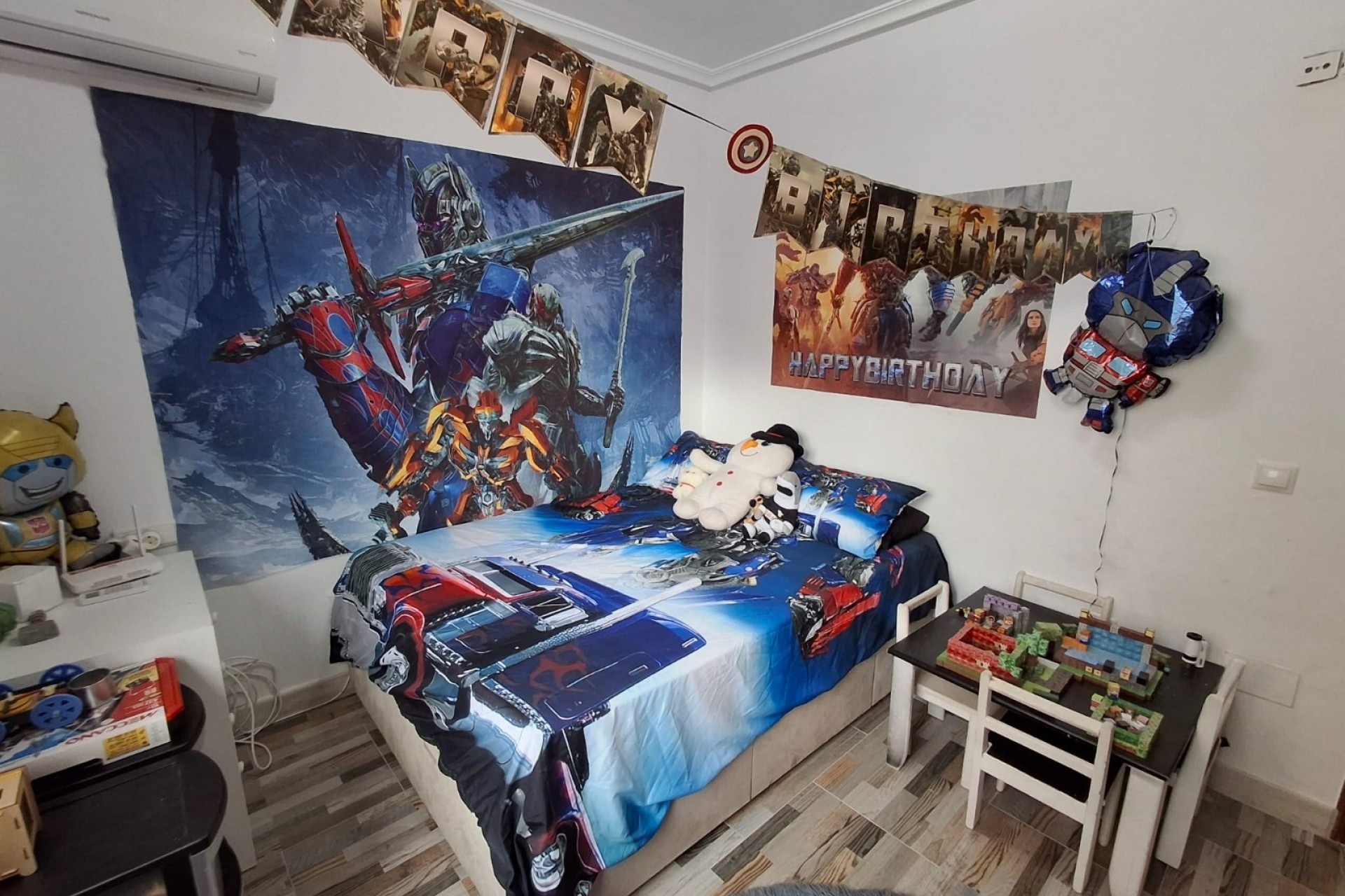 Resale - Freistehende Villa -
Ciudad Quesada - Rojales - Dona Pepa